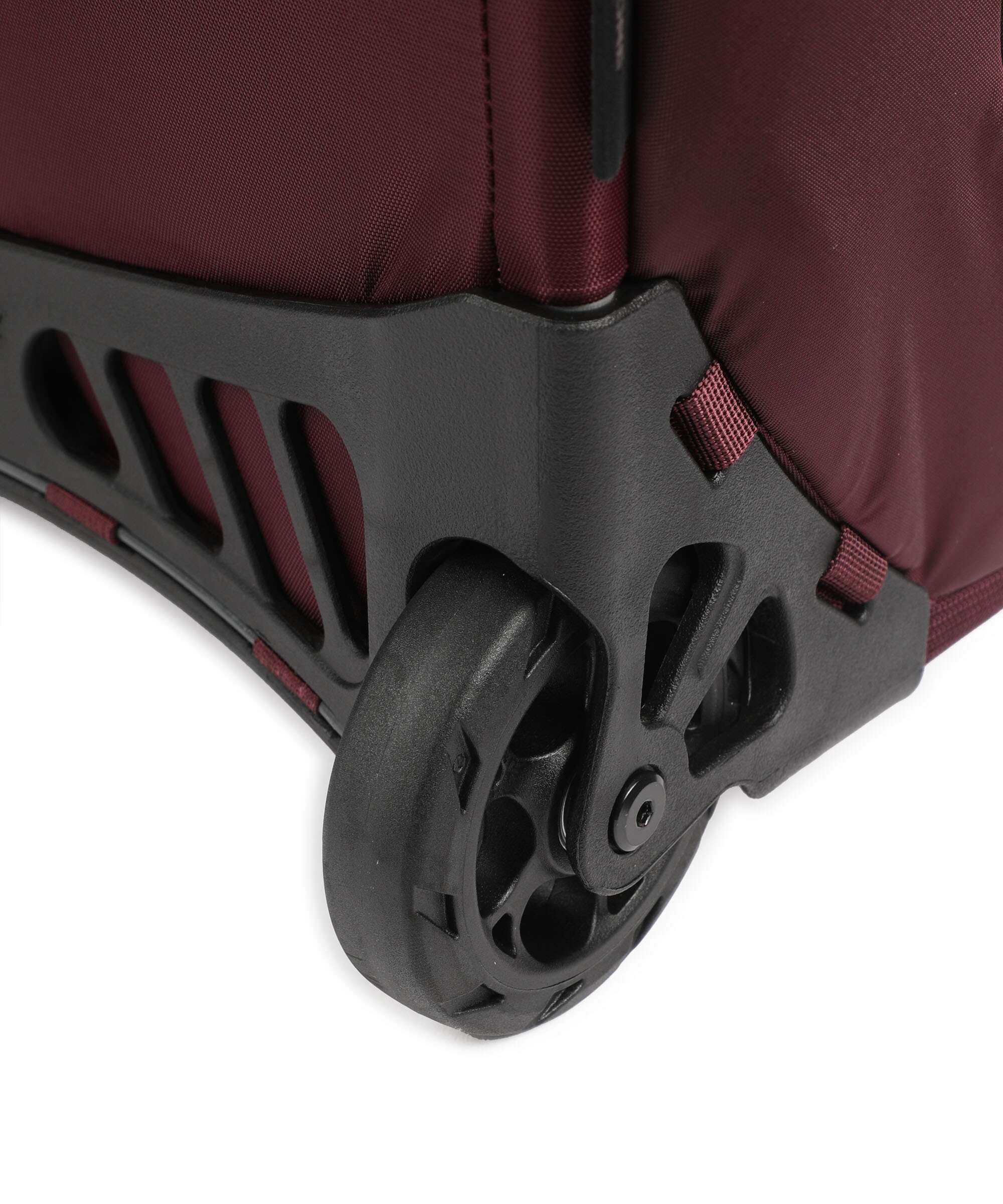 Osprey Ozone Trolley (2 wielen) moody burgundy - Image 4
