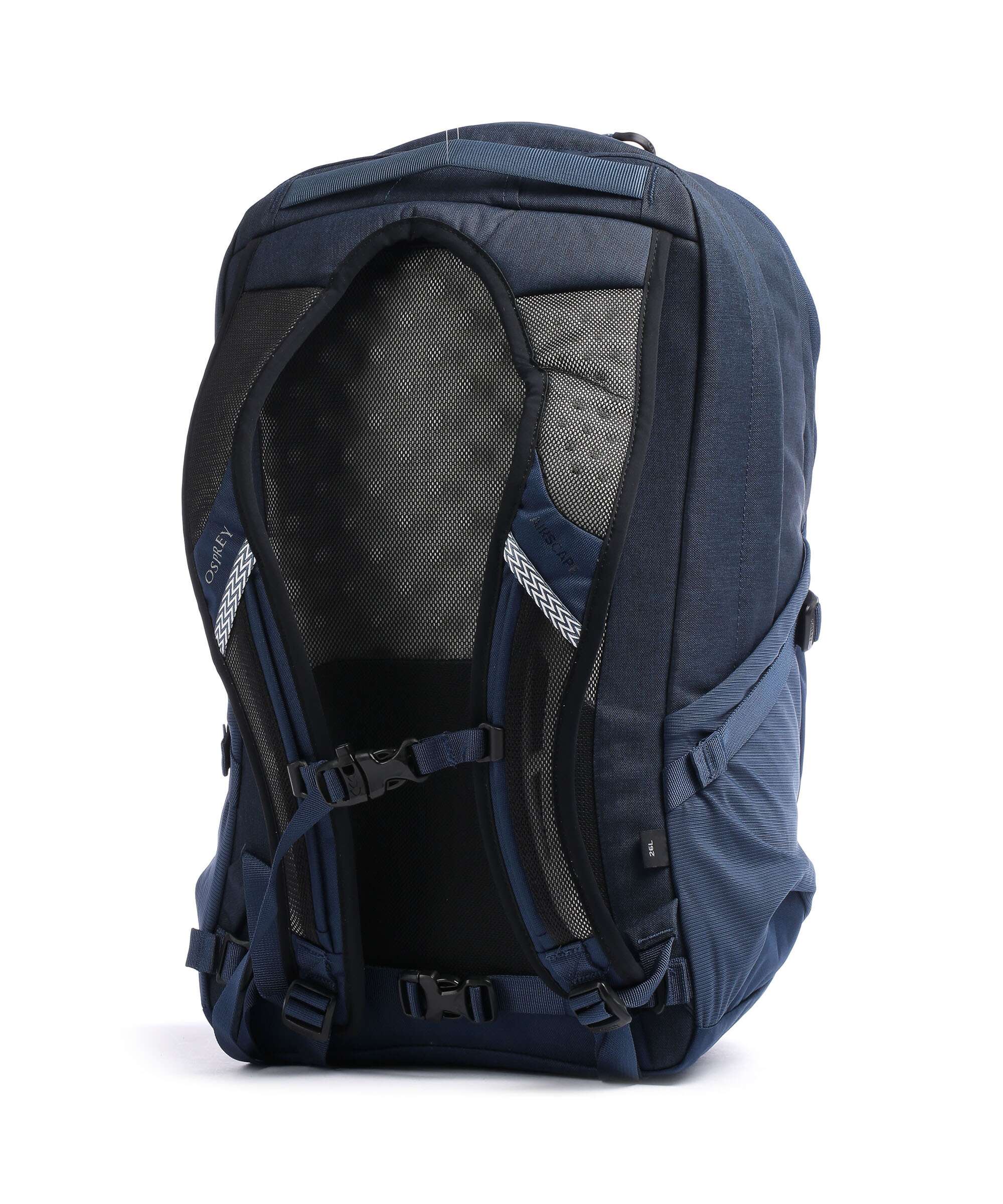Osprey Quasar Rugzak atlas blue heather - Image 2