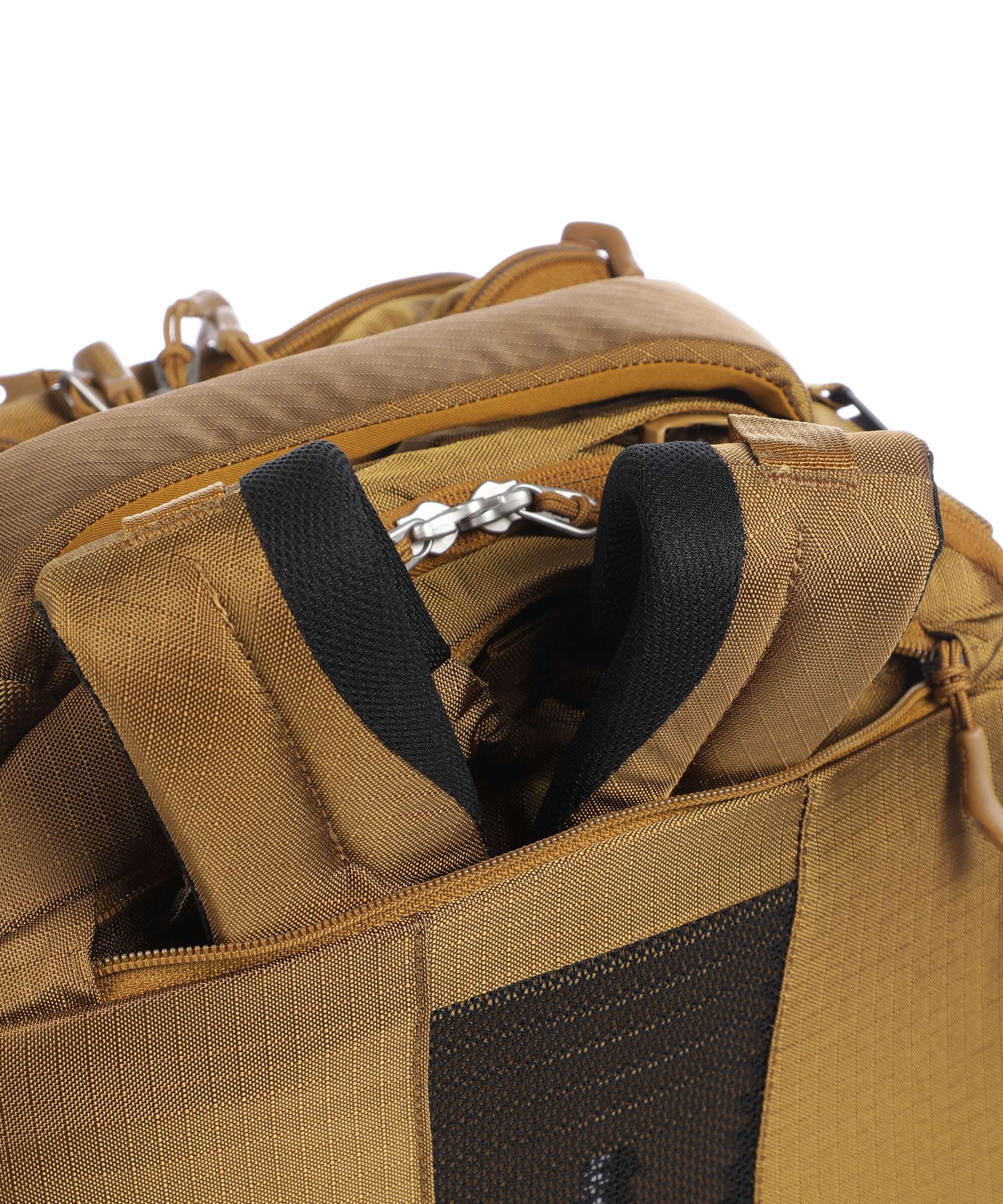 Osprey Sojourn Porter 30 Reis rugzak brindle brown - Image 3