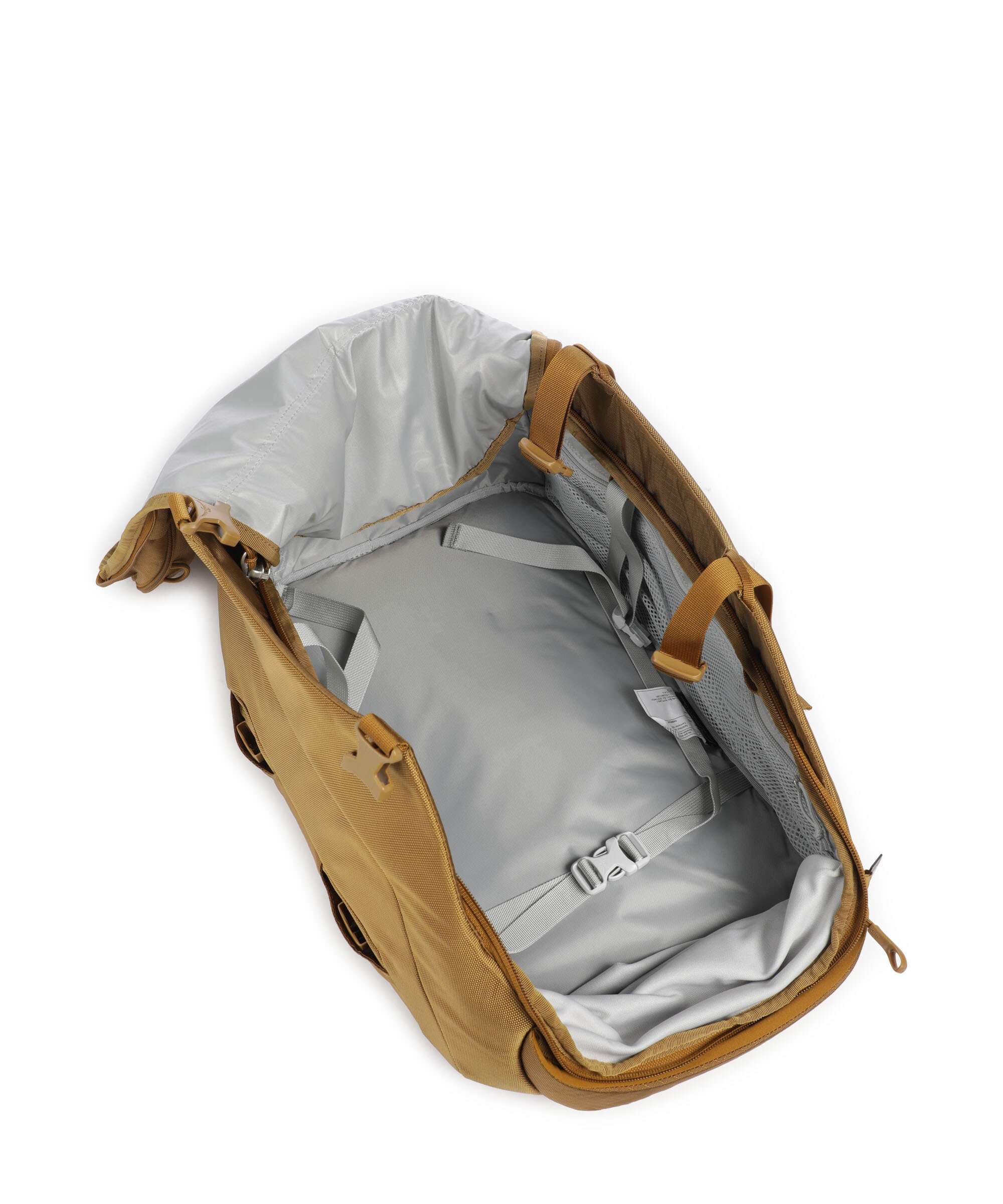 Osprey Sojourn Porter 30 Reis rugzak brindle brown - Image 5