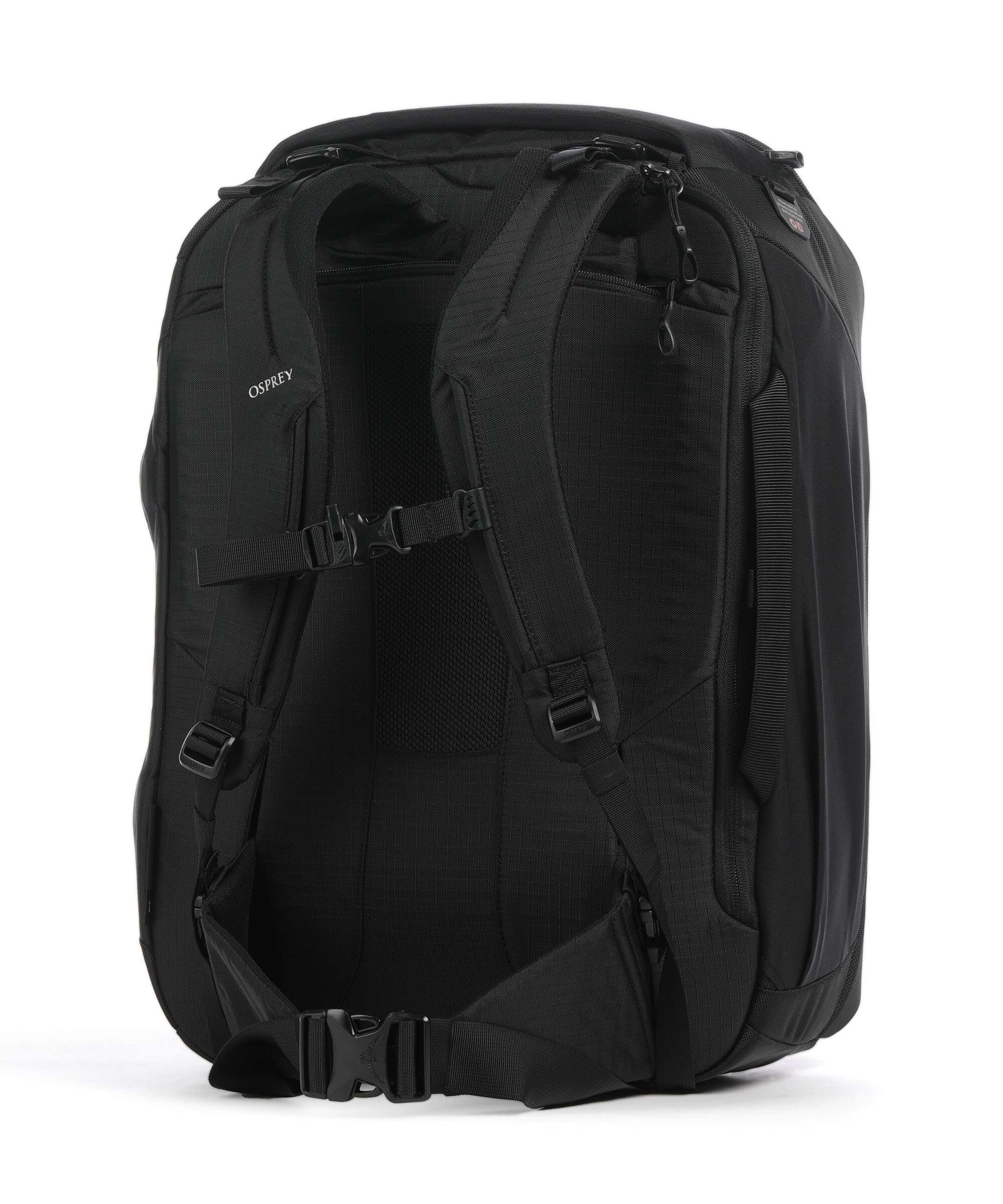 Osprey Sojourn Porter 46 Reis rugzak black - Image 2