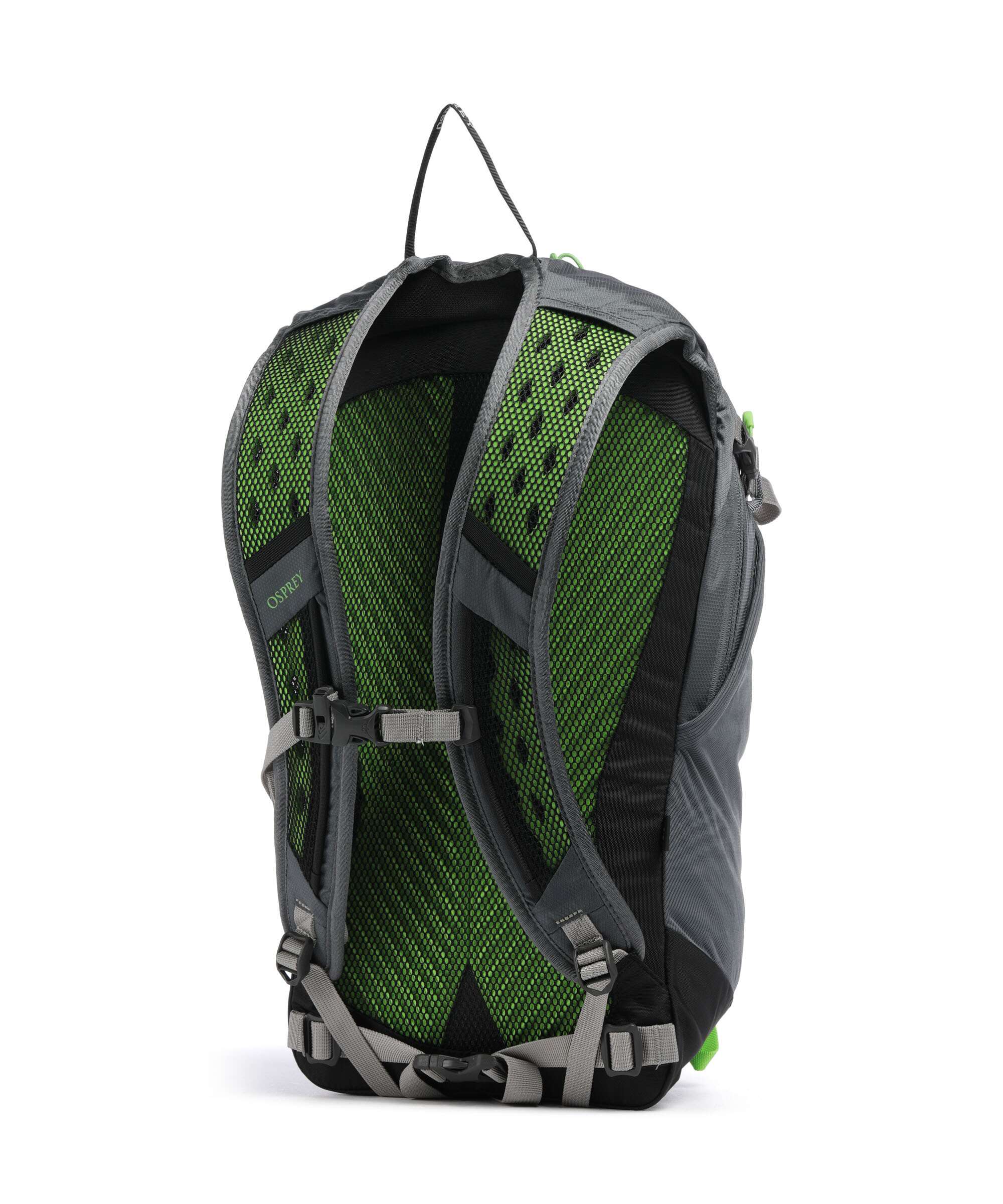 Osprey Sportlite 15 Wandelrugzak tungsten/grey wolf - Image 2