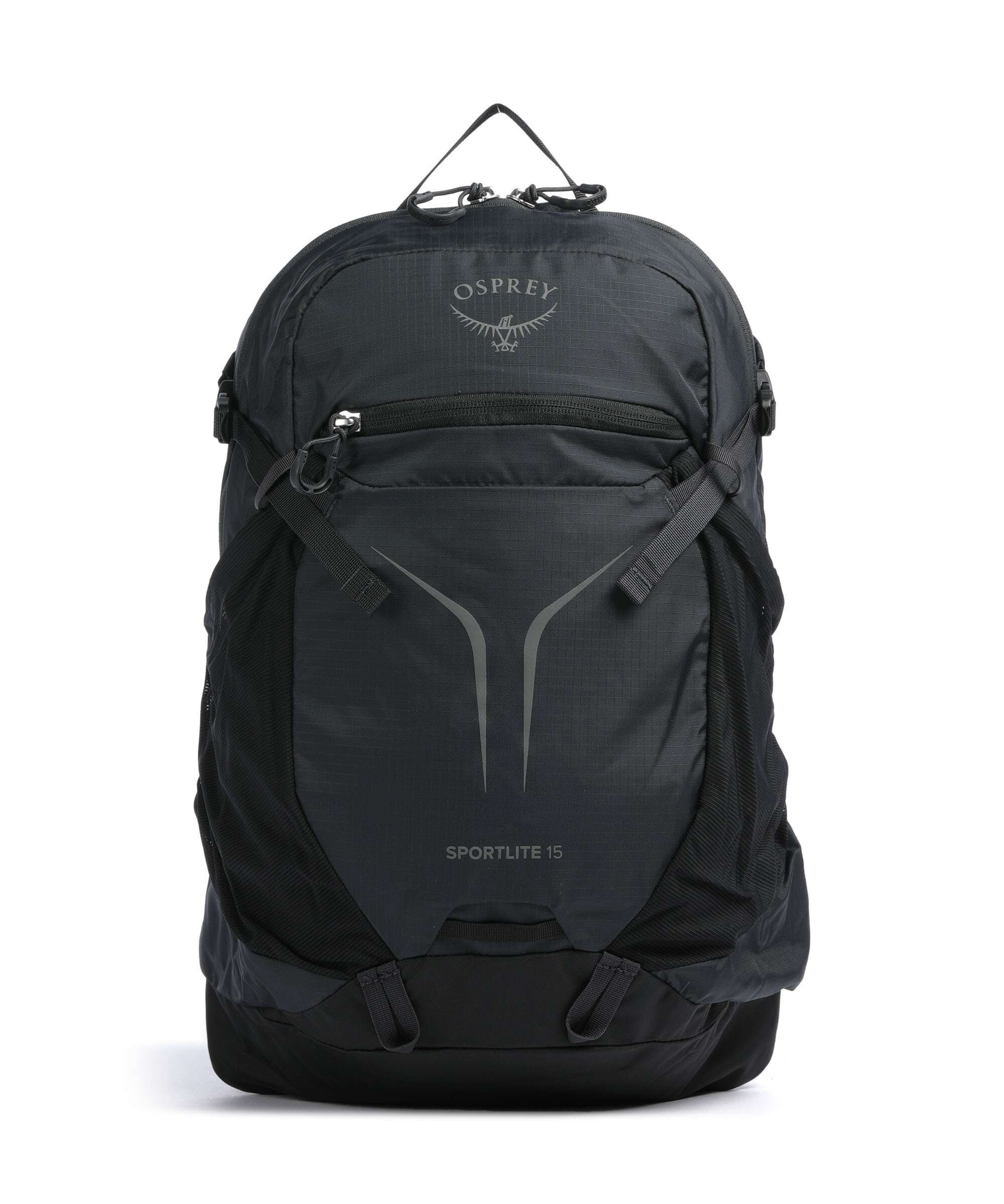 Osprey Sportlite 15 Wandelrugzak black