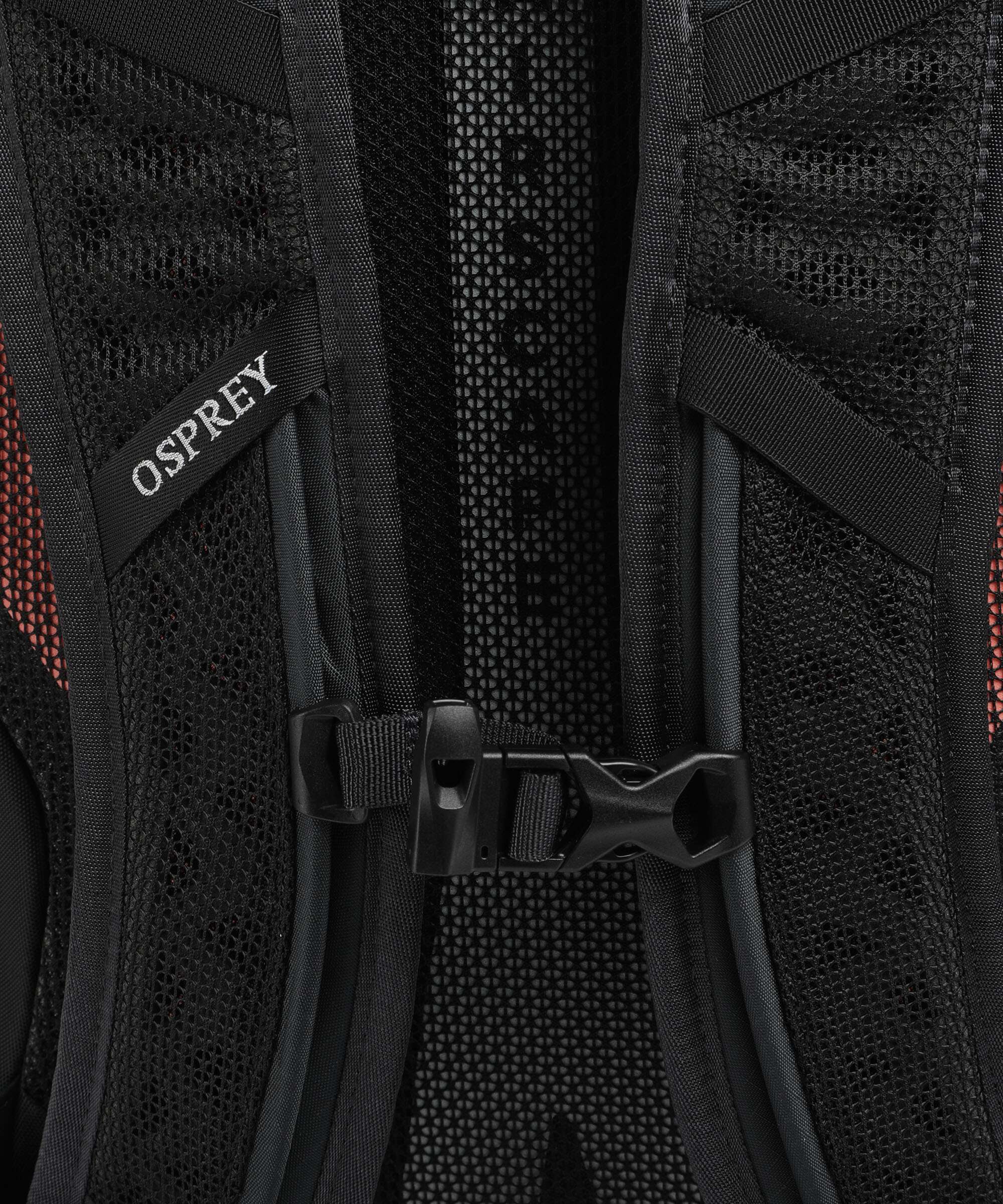 Osprey Sportlite 15 Wandelrugzak black - Image 3