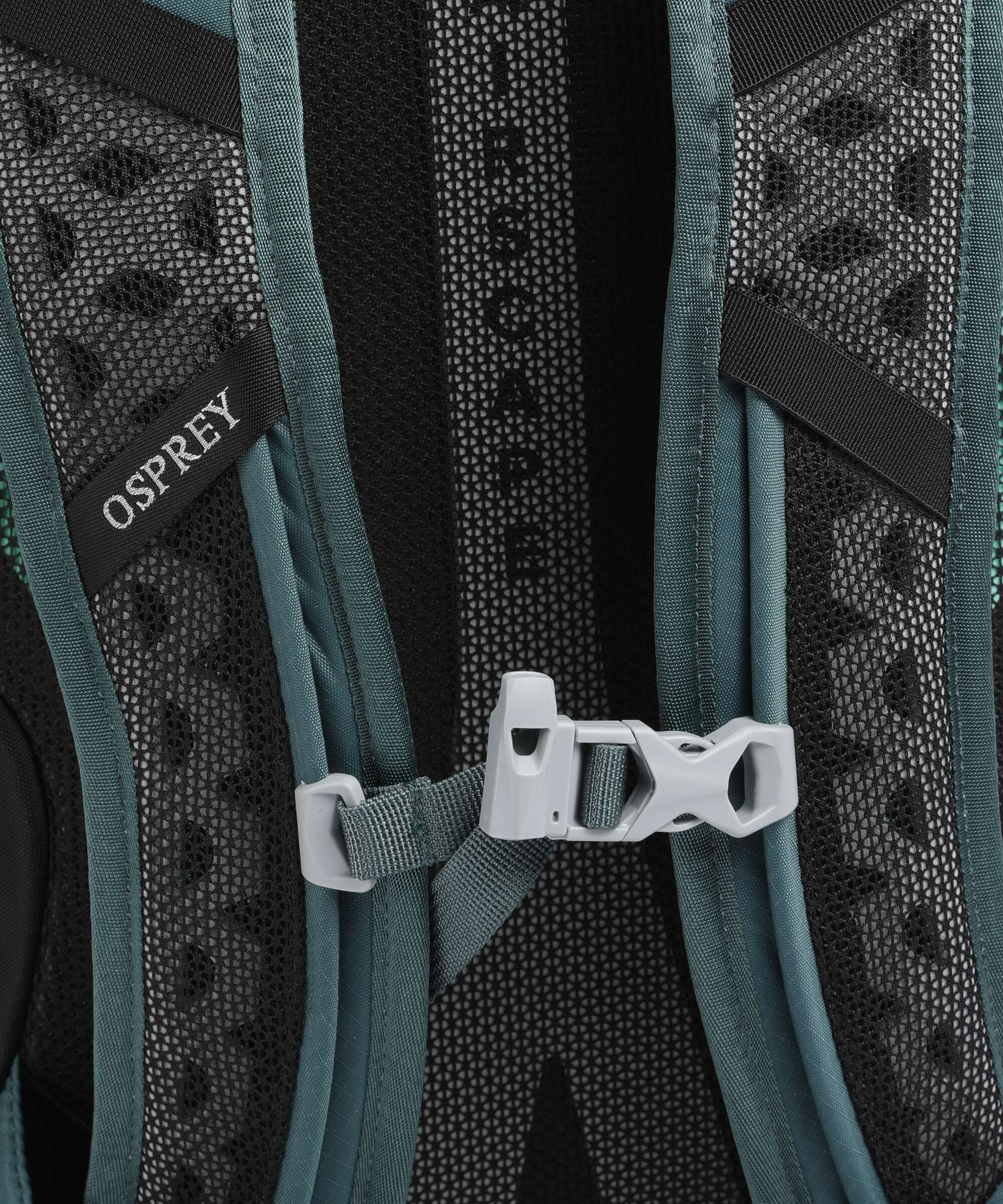 Osprey Sportlite 15 Wandelrugzak torrent blue - Image 3