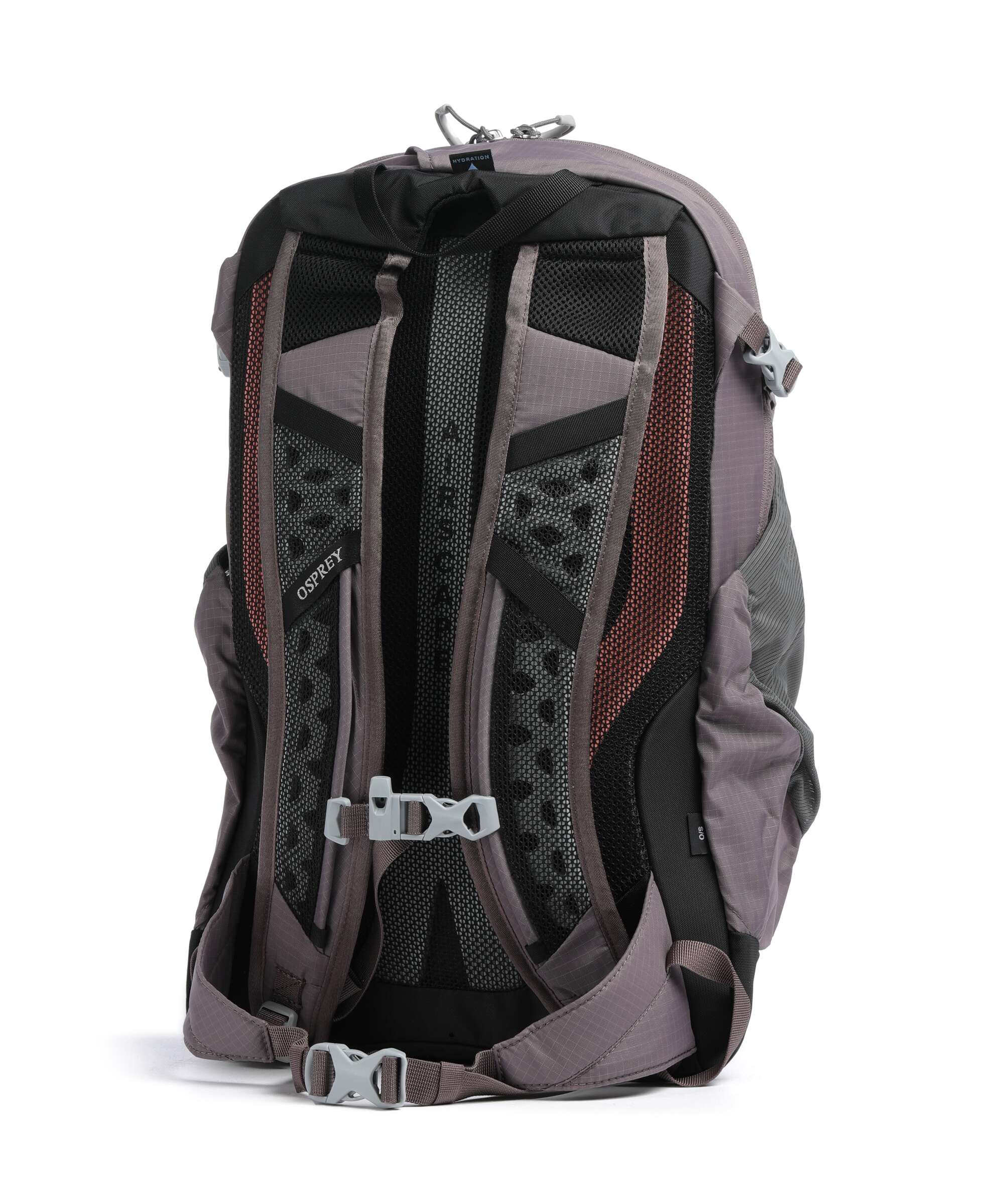 Osprey Sportlite 15 Wandelrugzak graphite purple - Image 2