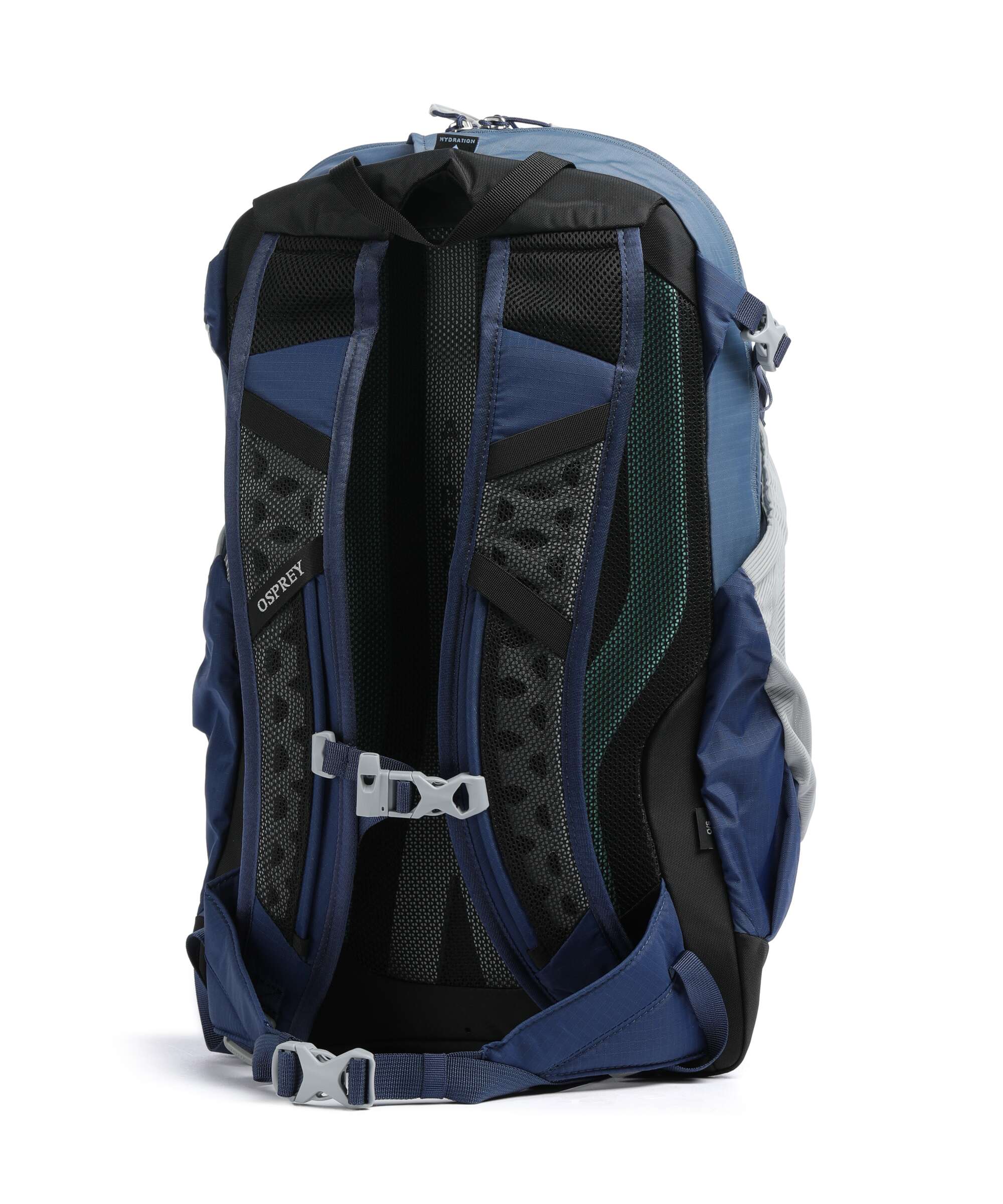 Osprey Sportlite 15 Wandelrugzak serenity blue - Image 2