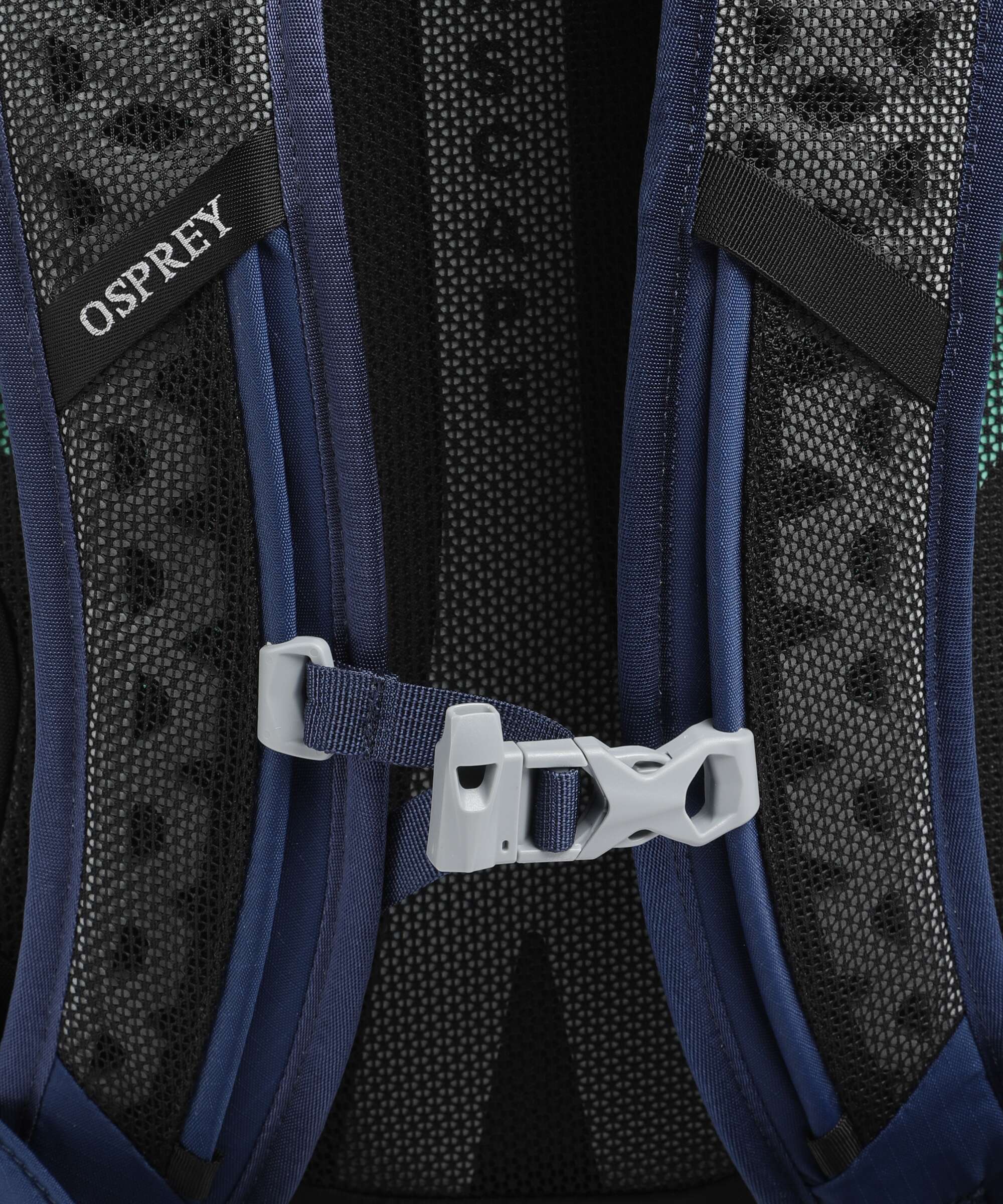 Osprey Sportlite 15 Wandelrugzak serenity blue - Image 3
