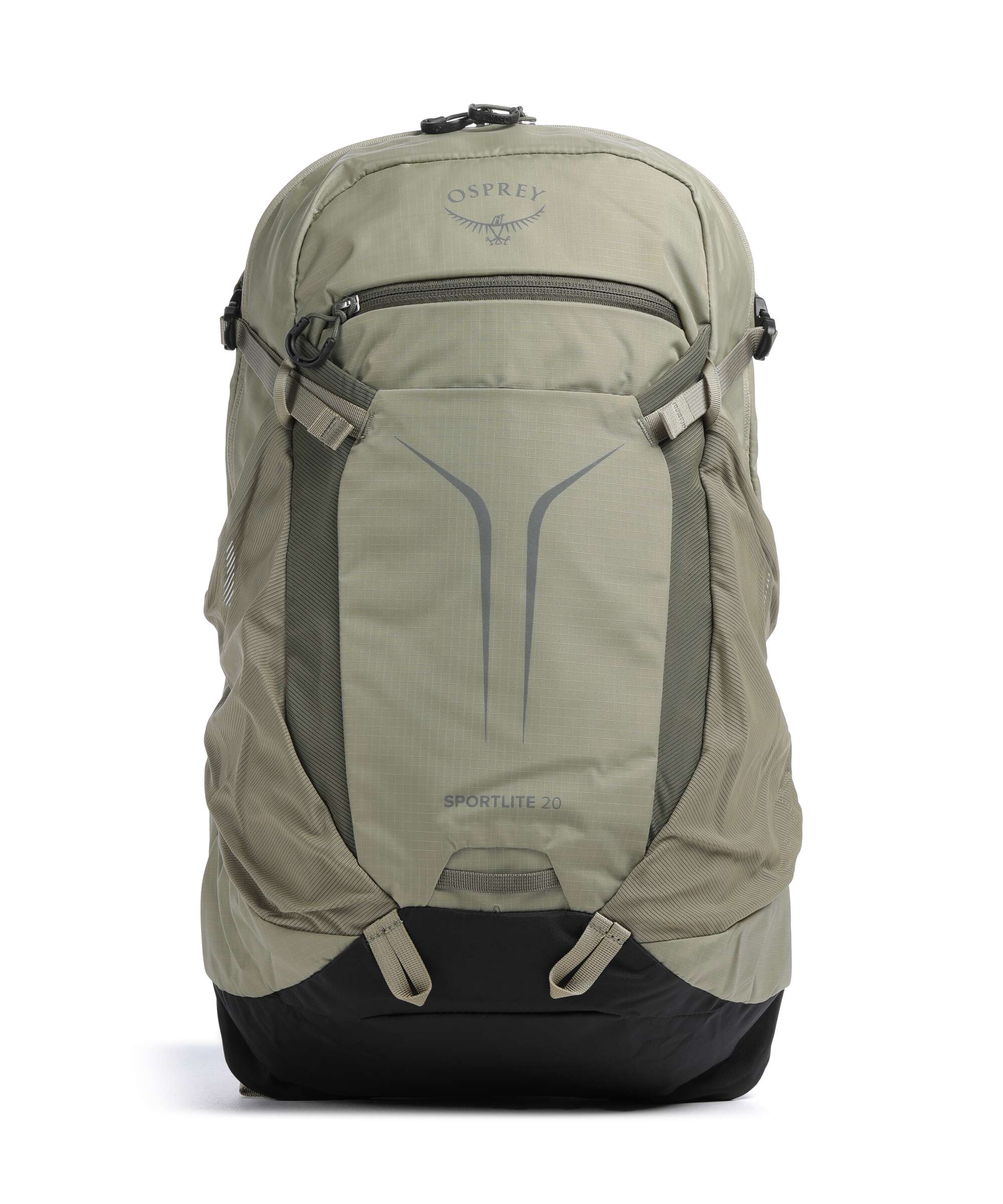 Osprey Sportlite 20 Wandelrugzak olive tan