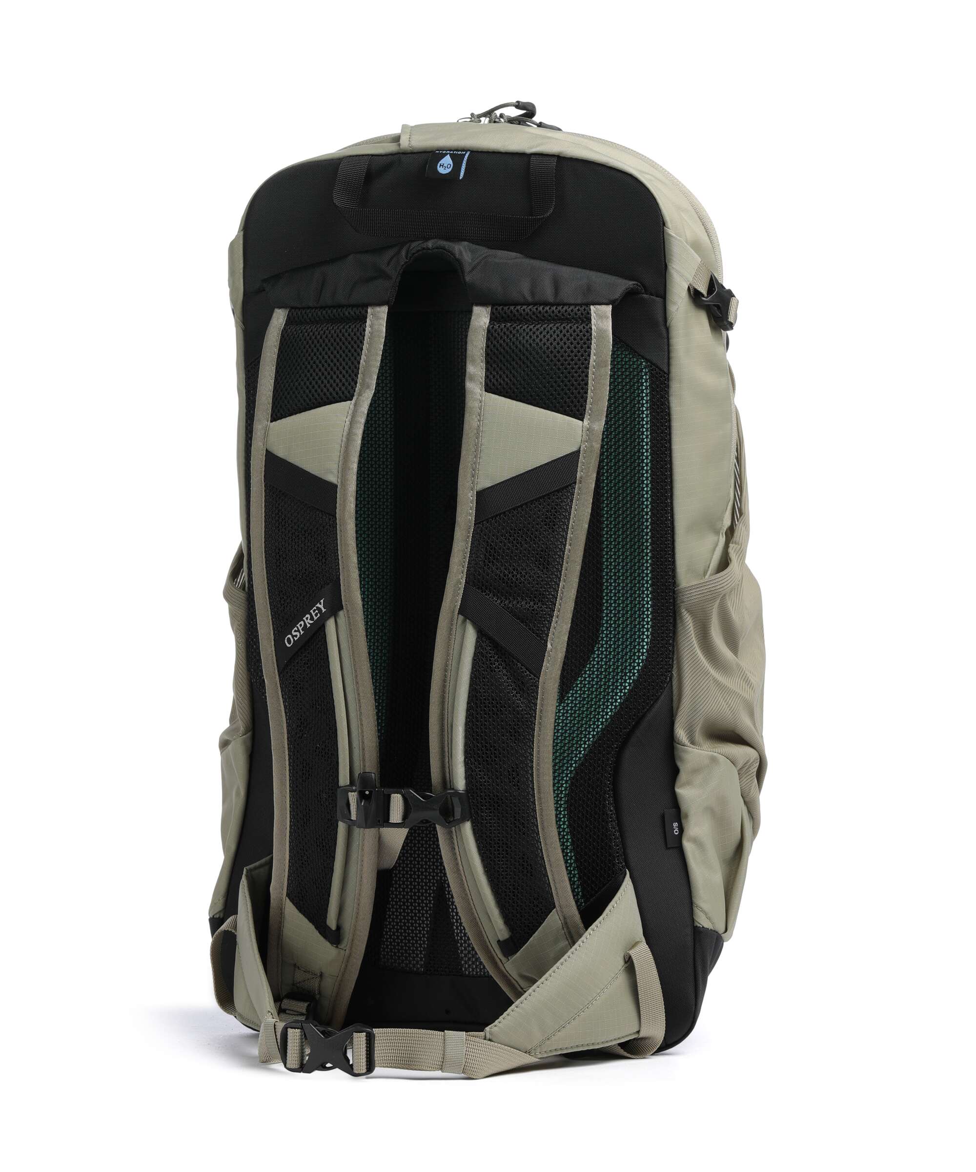 Osprey Sportlite 20 Wandelrugzak olive tan - Image 2
