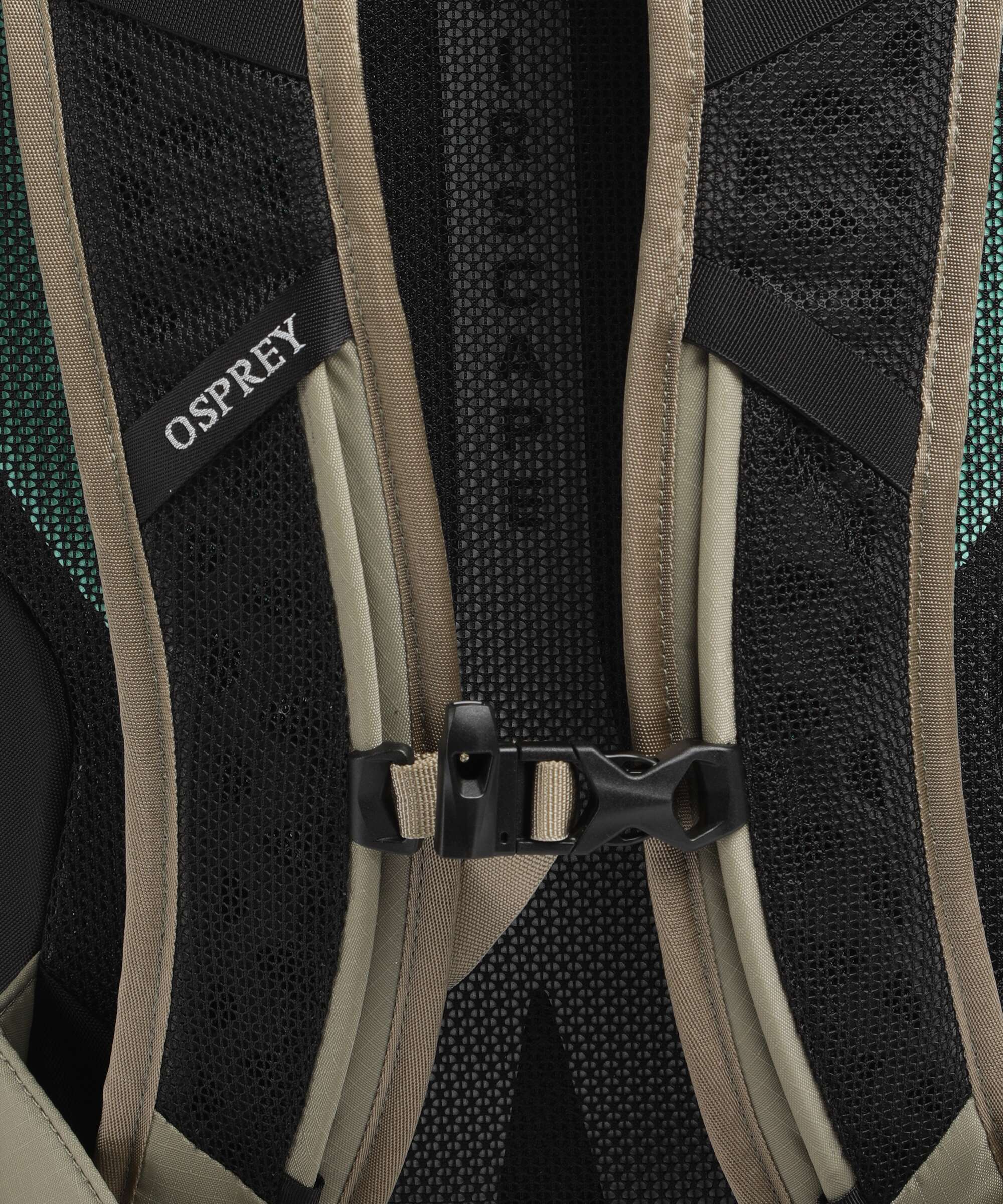 Osprey Sportlite 20 Wandelrugzak olive tan - Image 3