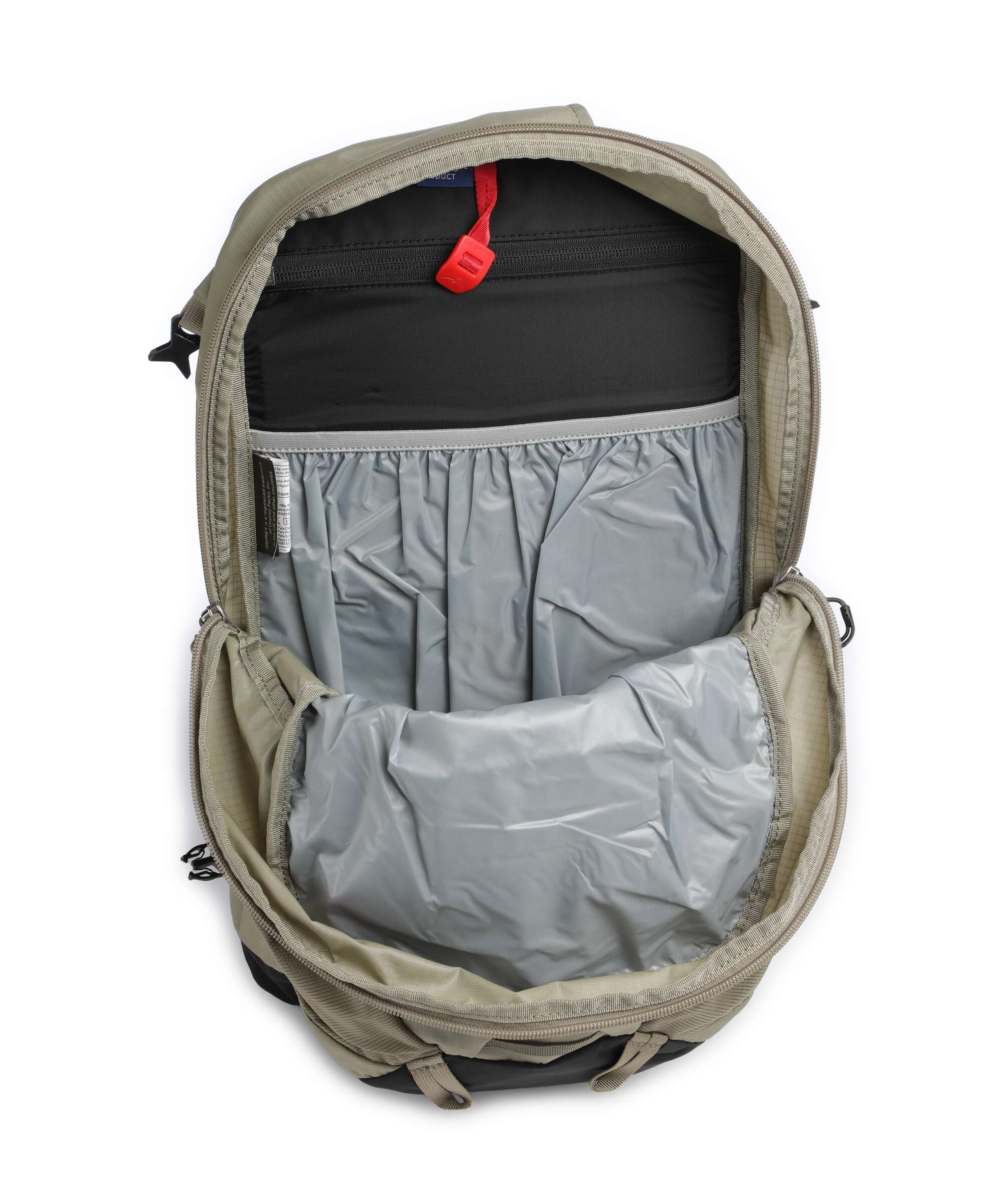 Osprey Sportlite 20 Wandelrugzak olive tan - Image 4