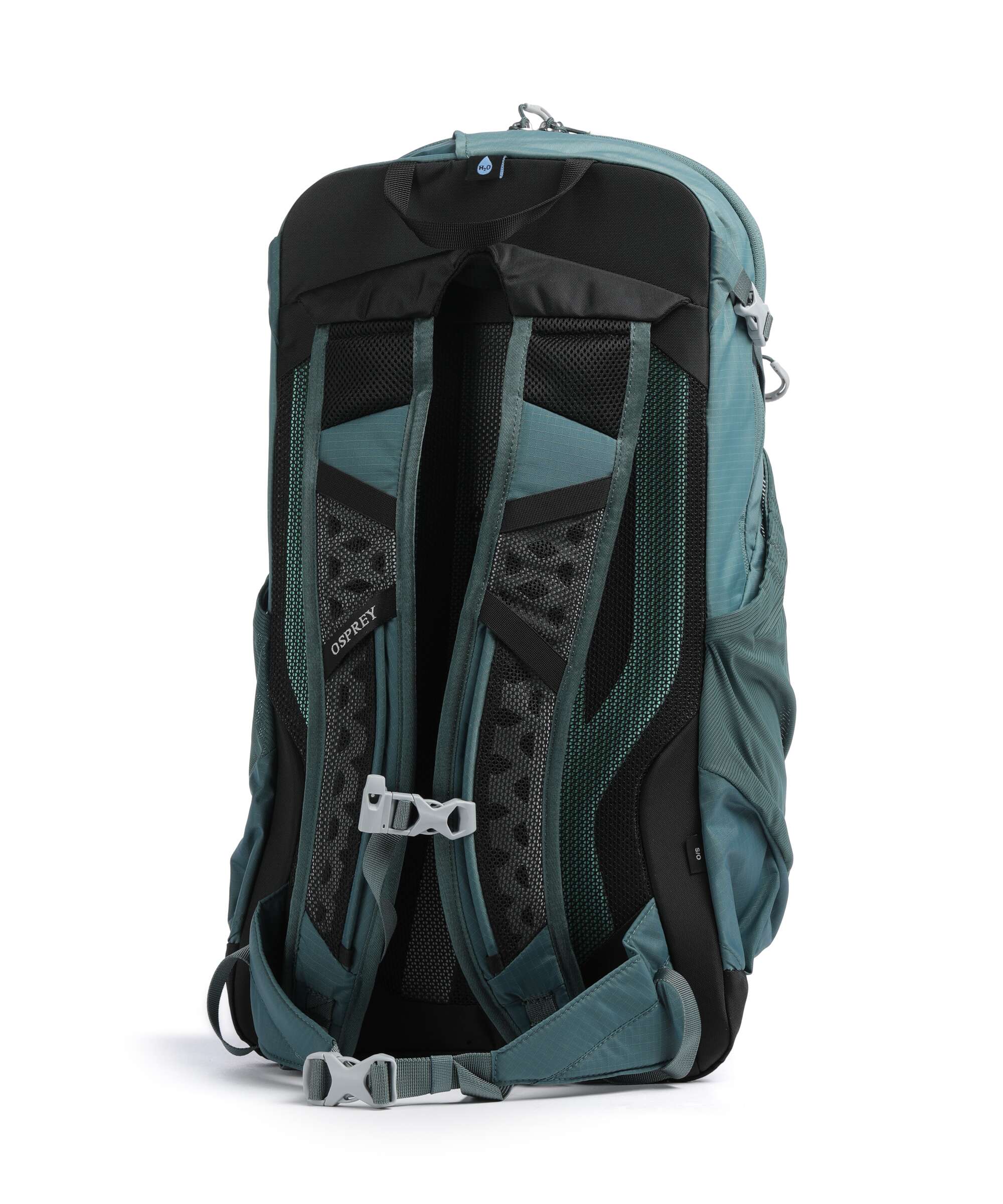 Osprey Sportlite 20 Wandelrugzak torrent blue - Image 2