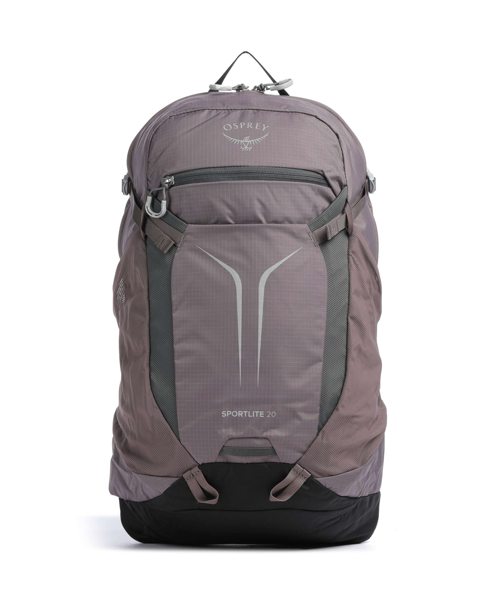 Osprey Sportlite 20 Wandelrugzak graphite purple