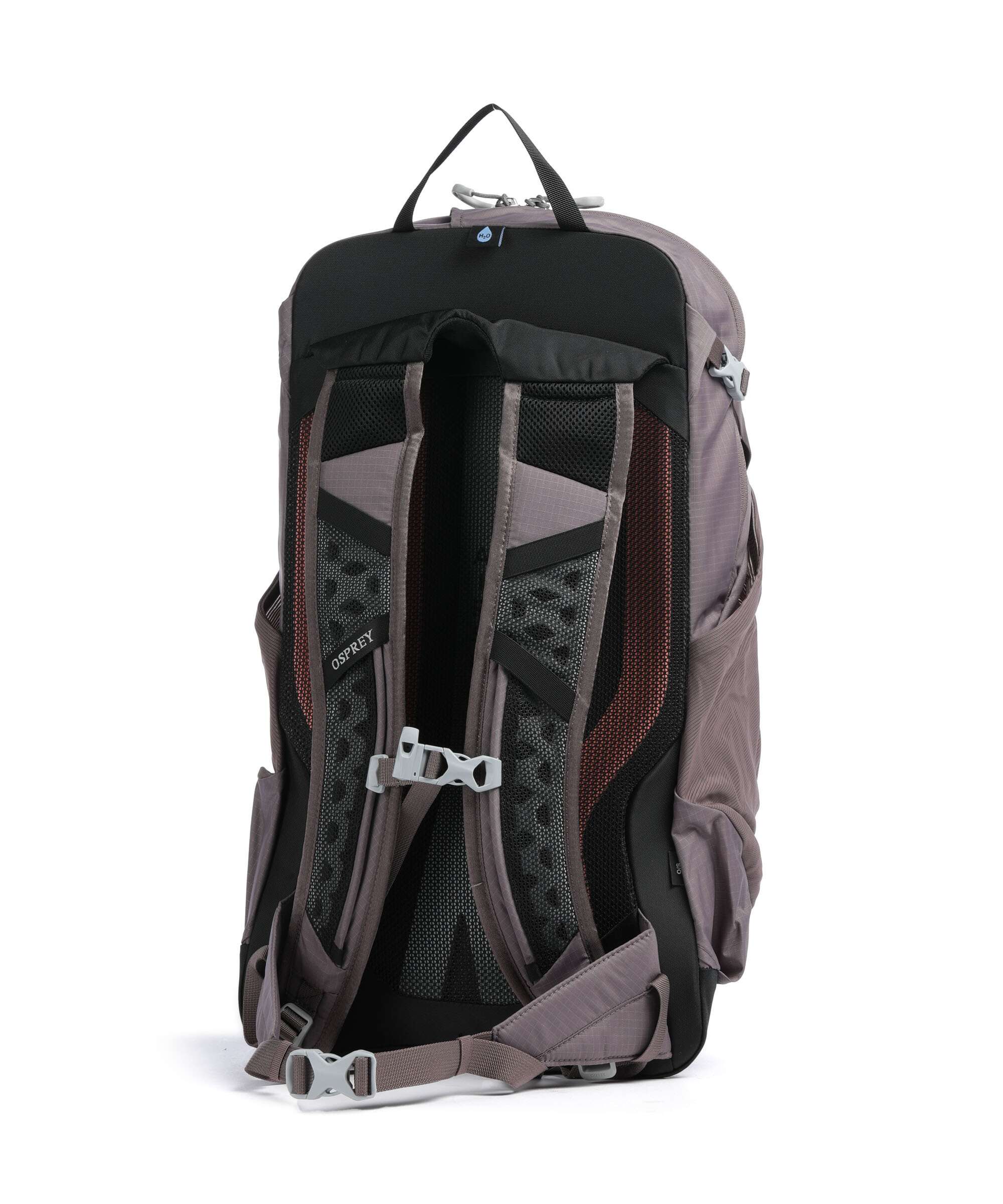 Osprey Sportlite 20 Wandelrugzak graphite purple - Image 2
