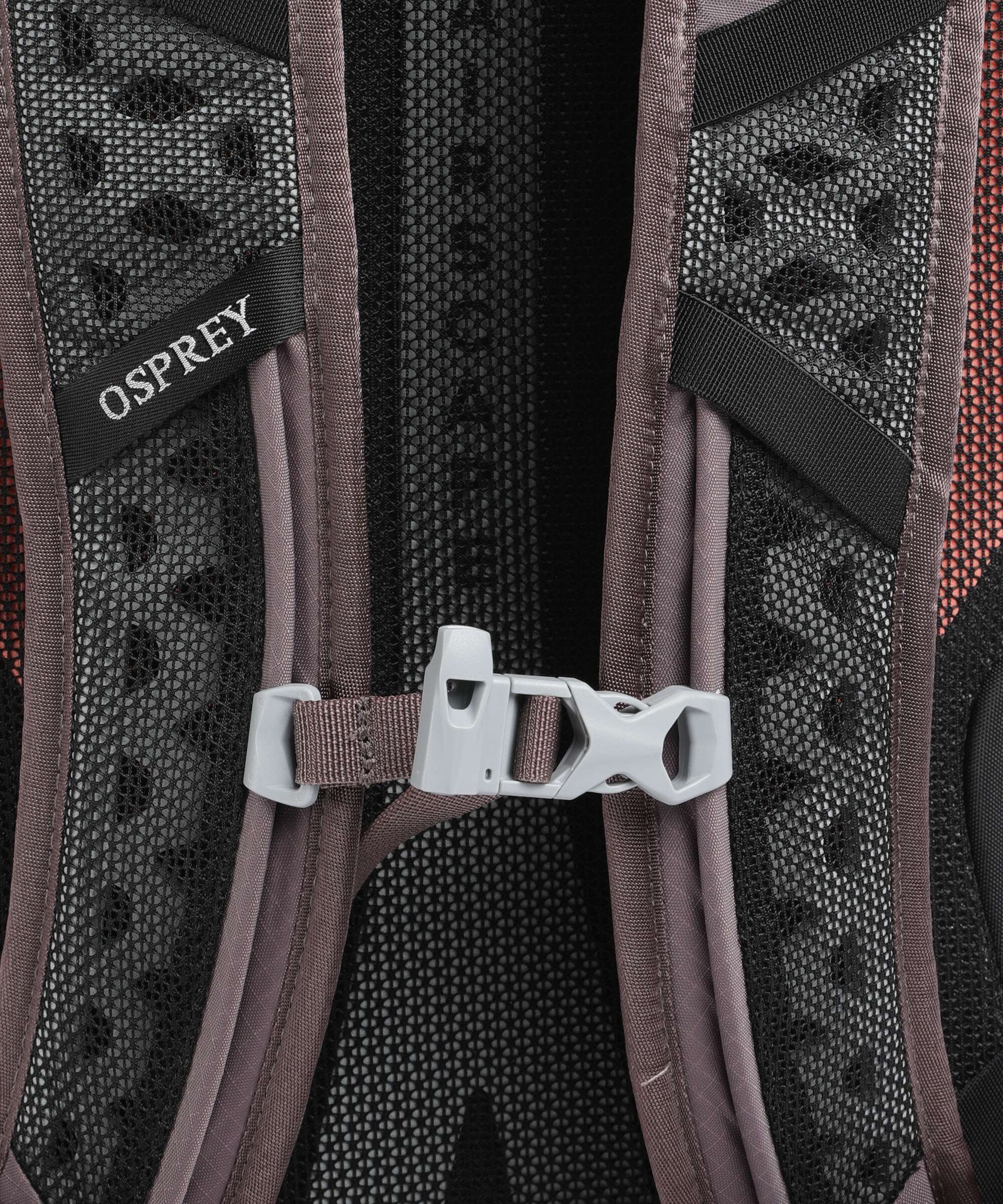 Osprey Sportlite 20 Wandelrugzak graphite purple - Image 3