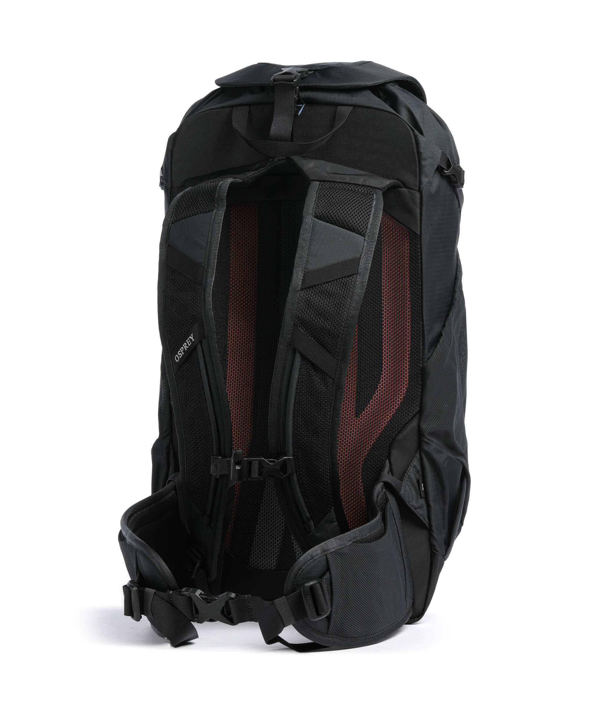 Osprey Sportlite 22 Wandelrugzak raven black - Image 2