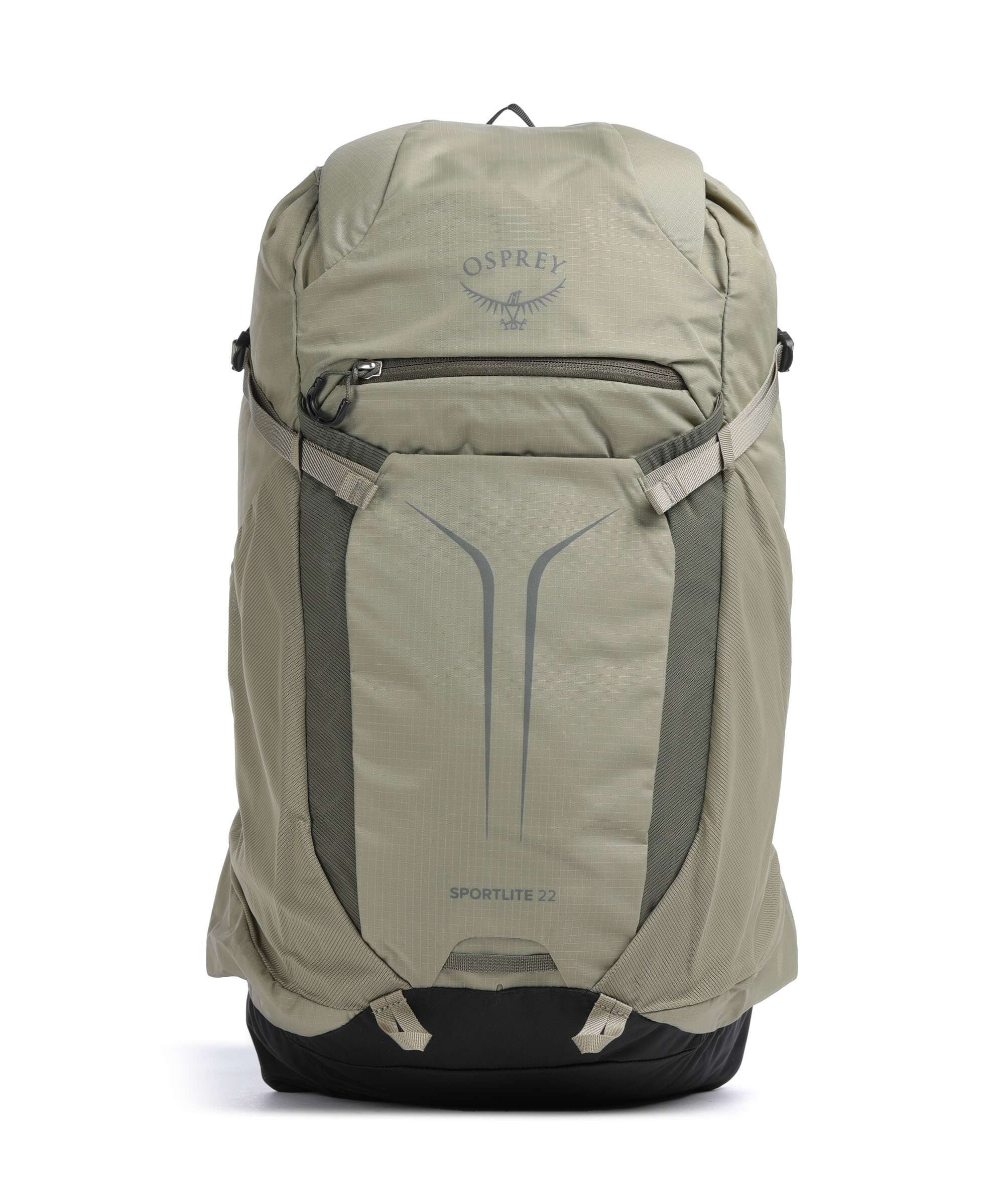 Osprey Sportlite 22 Wandelrugzak olive tan