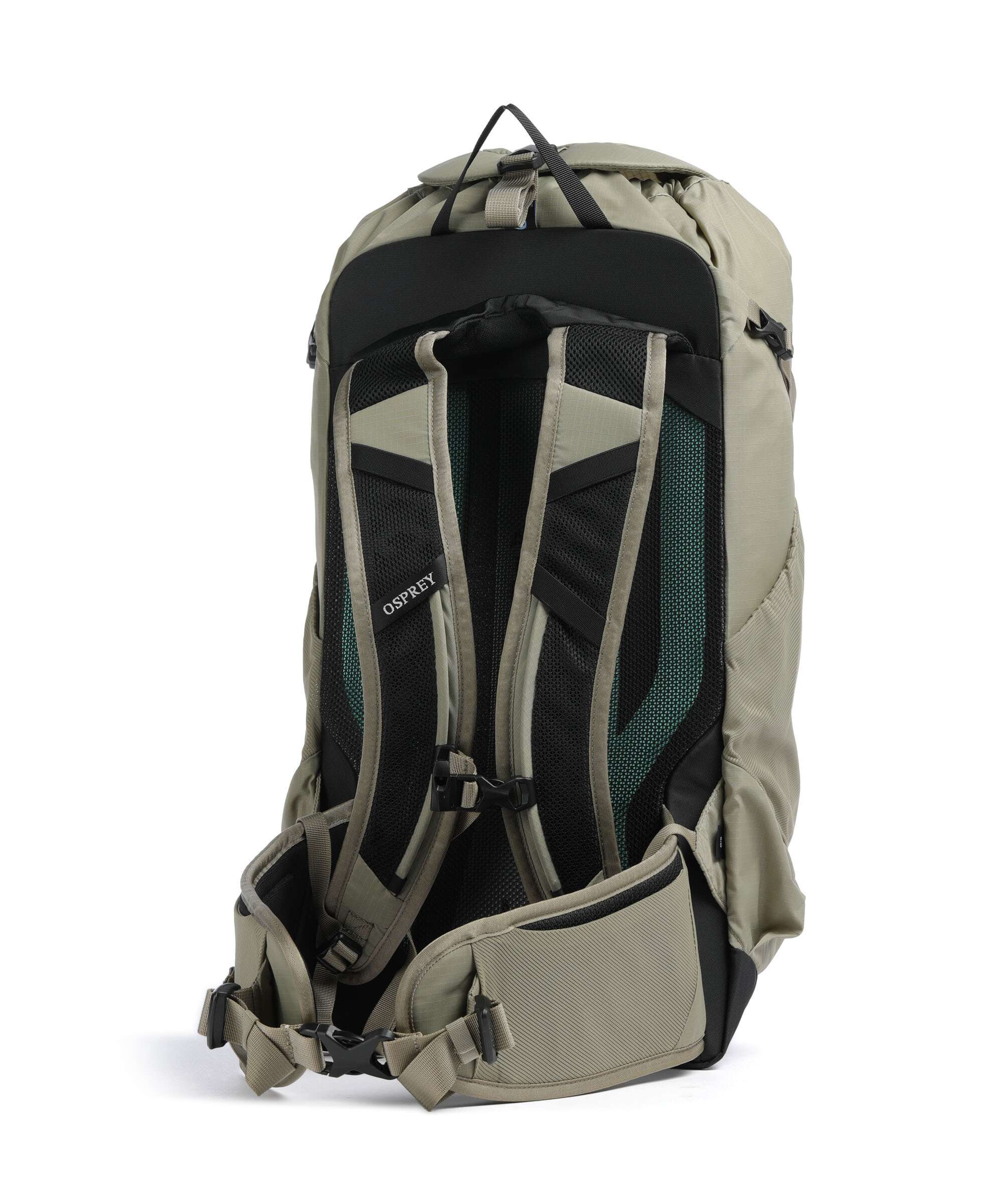 Osprey Sportlite 22 Wandelrugzak olive tan - Image 2