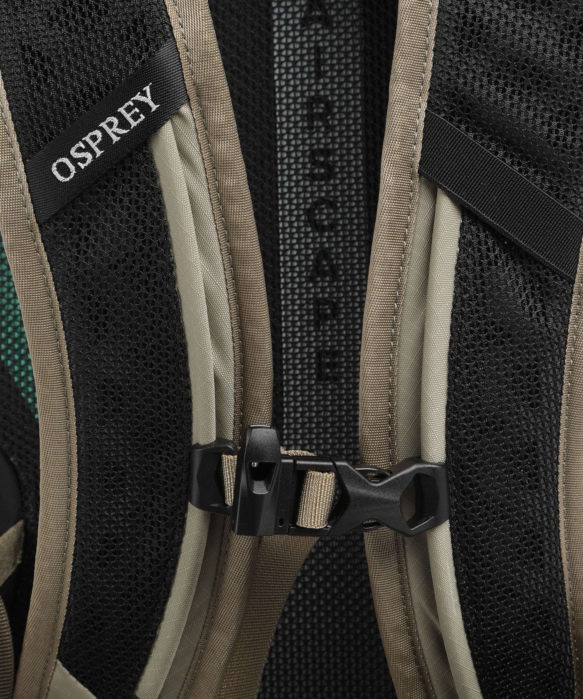 Osprey Sportlite 22 Wandelrugzak olive tan - Image 3