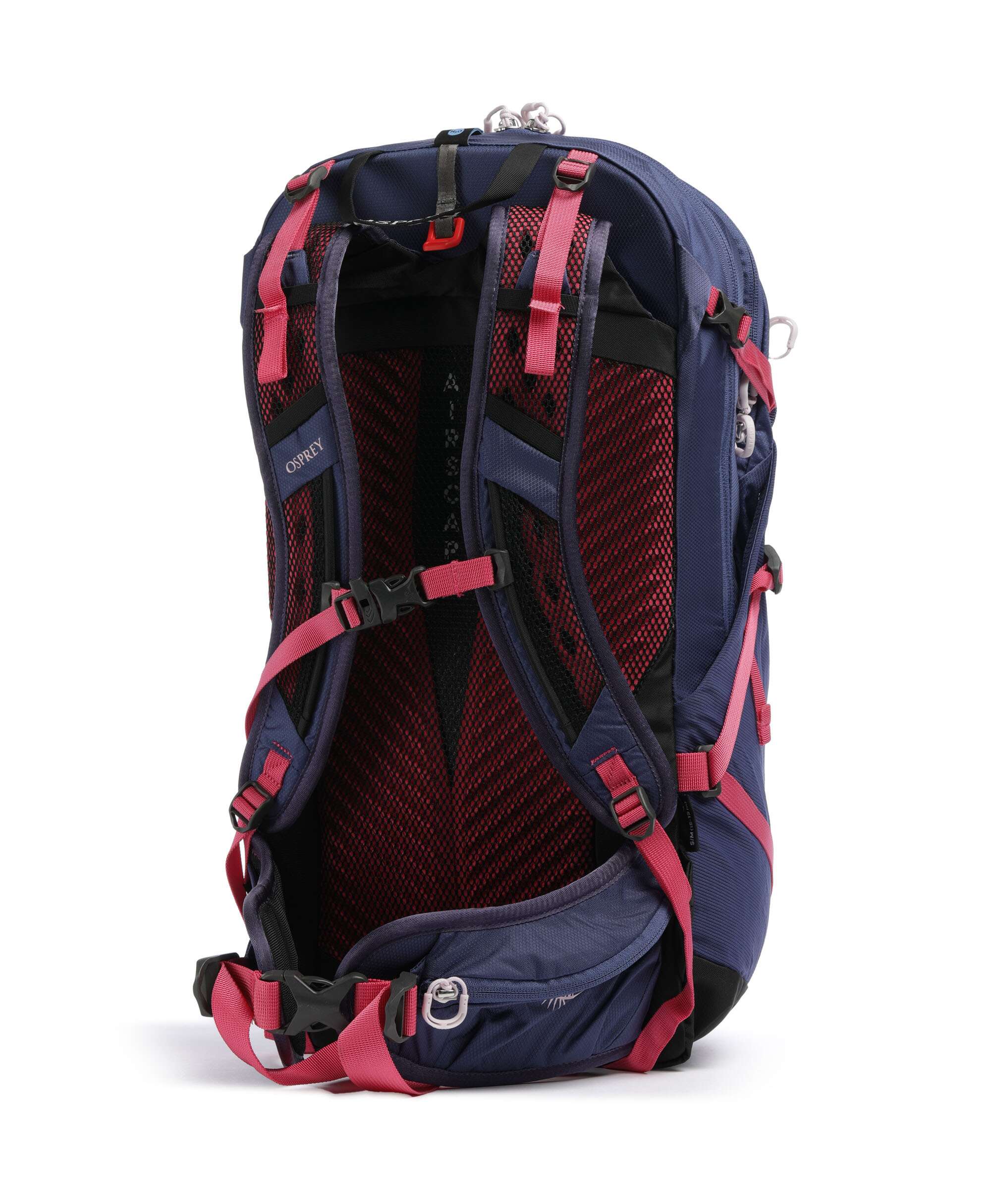 Osprey Sportlite 25 S/M Wandelrugzak alkaline/hotspot pink - Image 2
