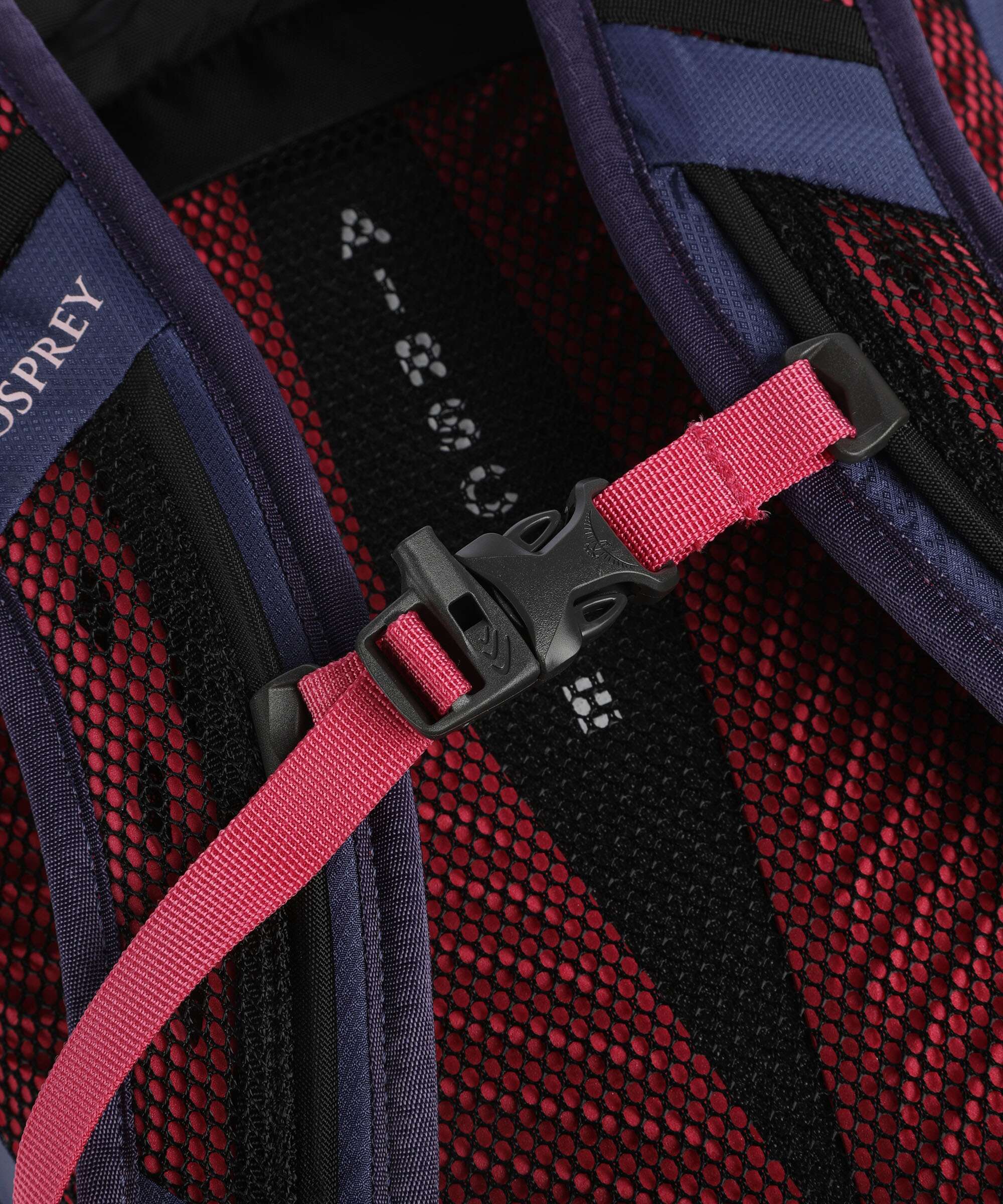 Osprey Sportlite 25 S/M Wandelrugzak alkaline/hotspot pink - Image 3