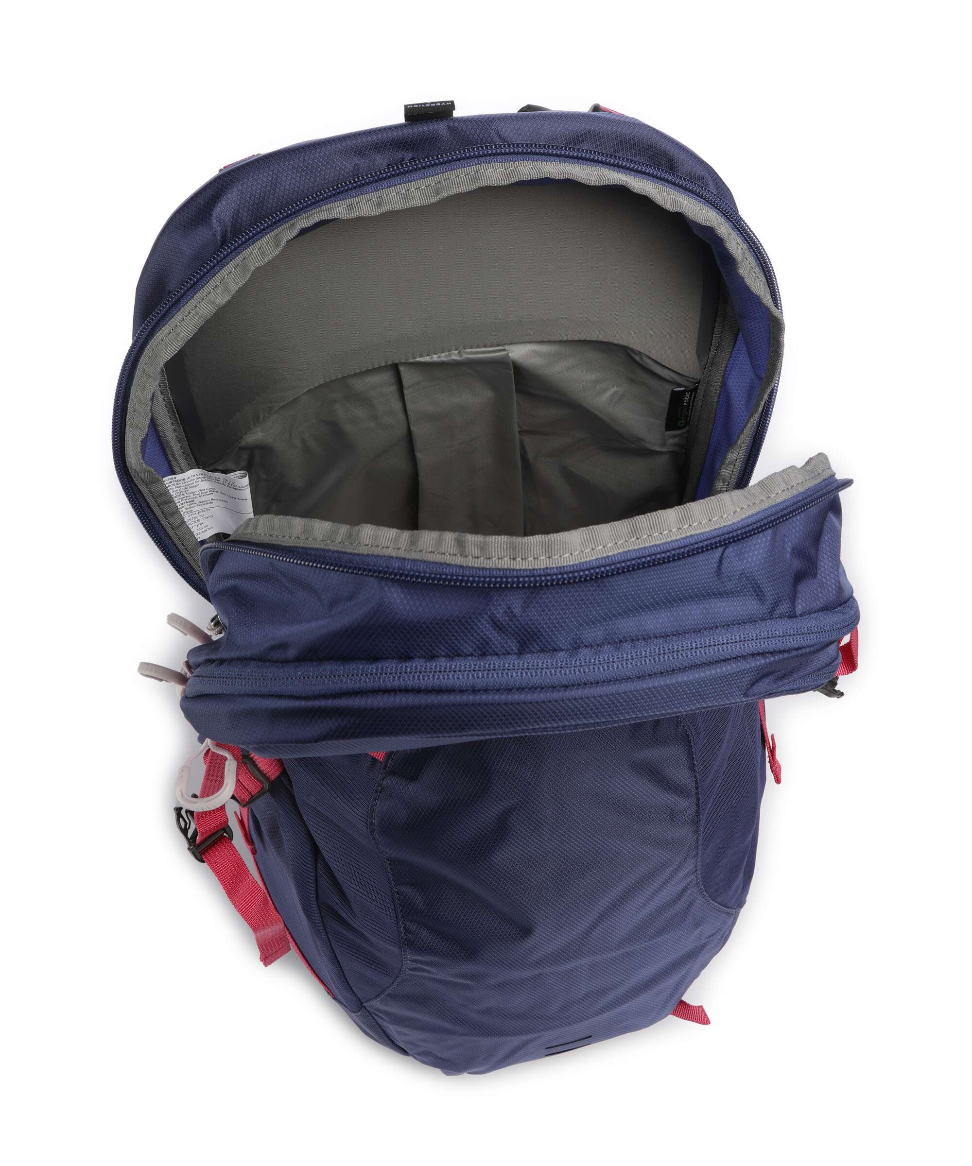 Osprey Sportlite 25 S/M Wandelrugzak alkaline/hotspot pink - Image 5