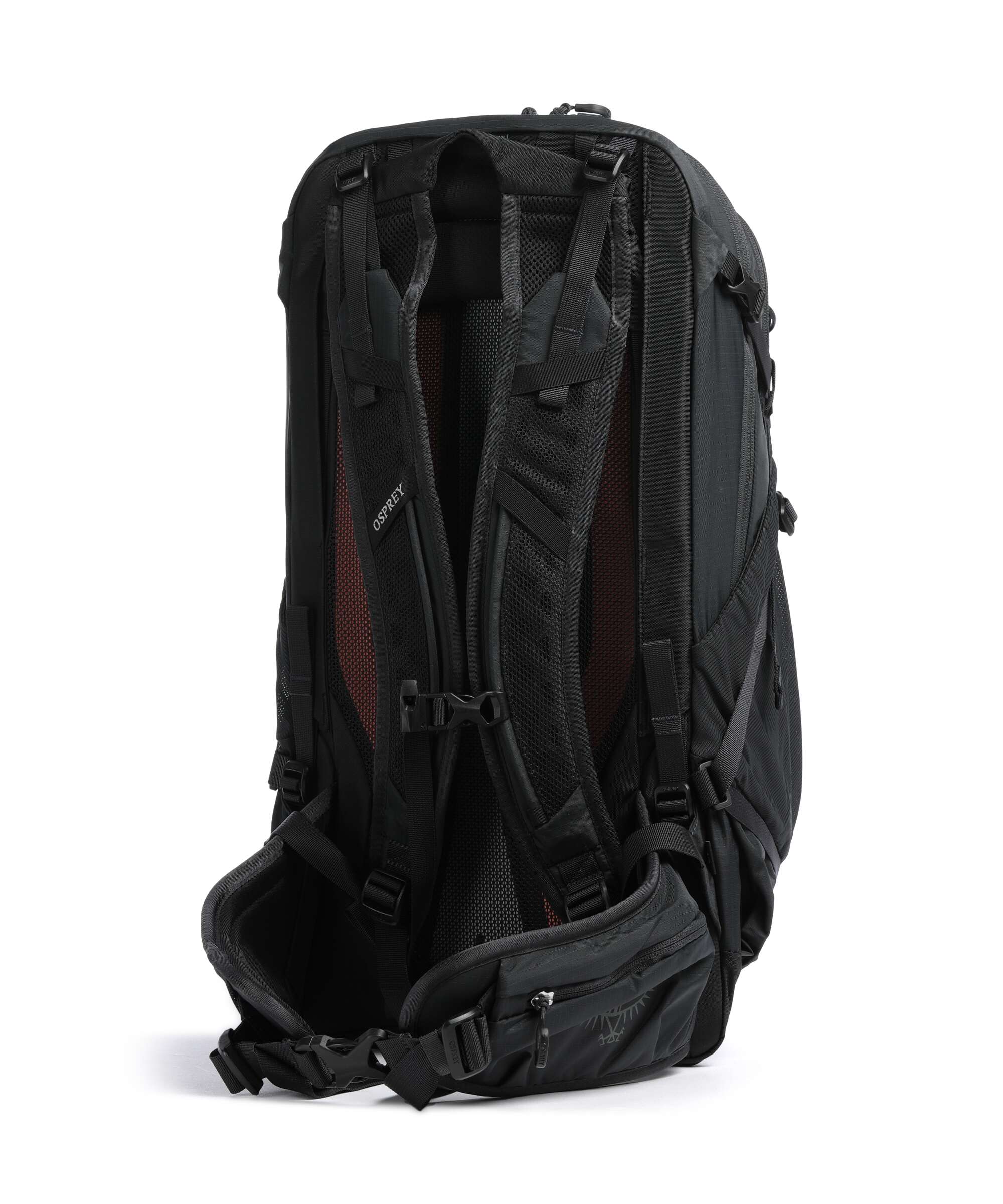 Osprey Sportlite 25 Wandelrugzak raven black - Image 2