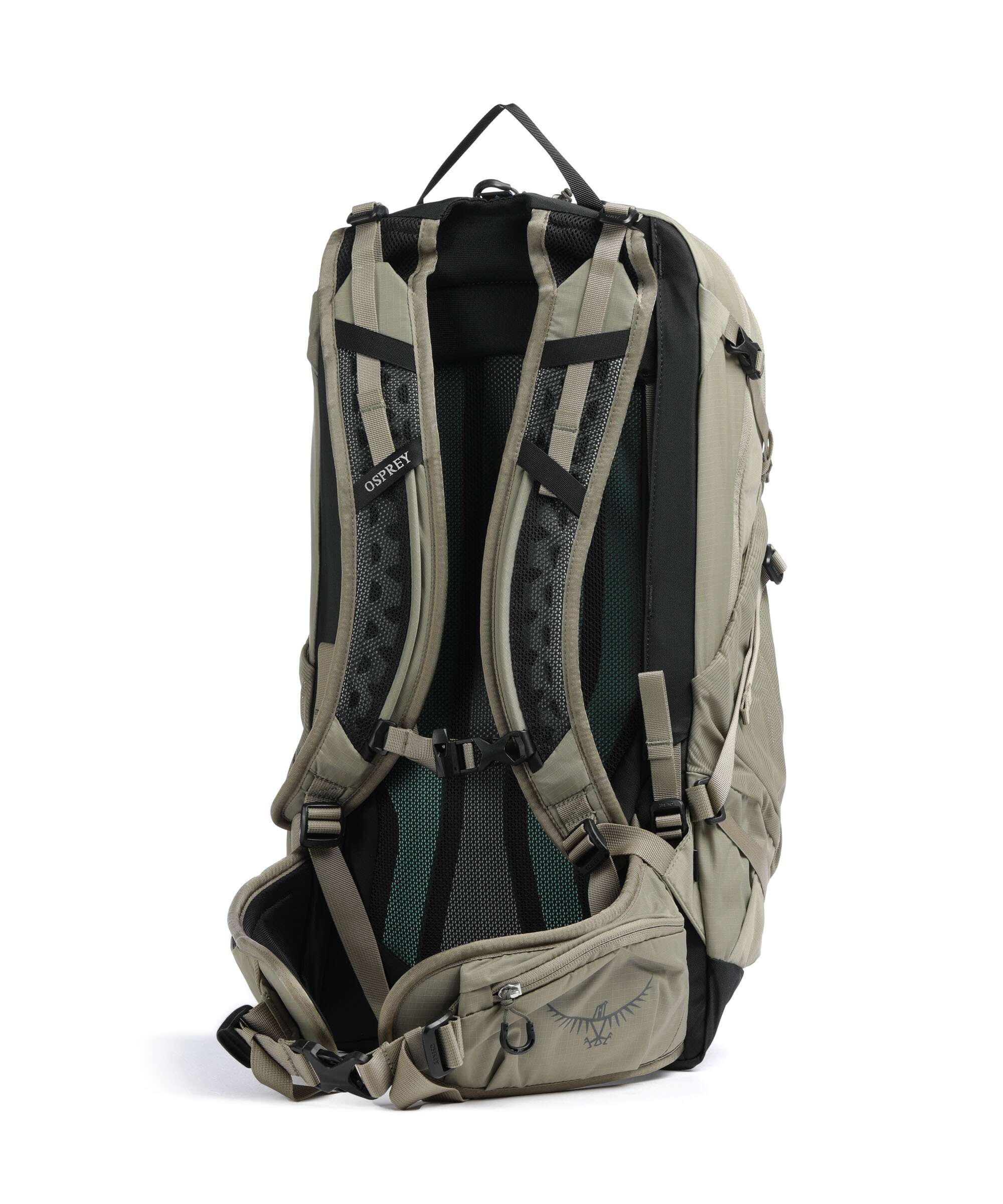 Osprey Sportlite 25 Wandelrugzak olive tan - Image 2
