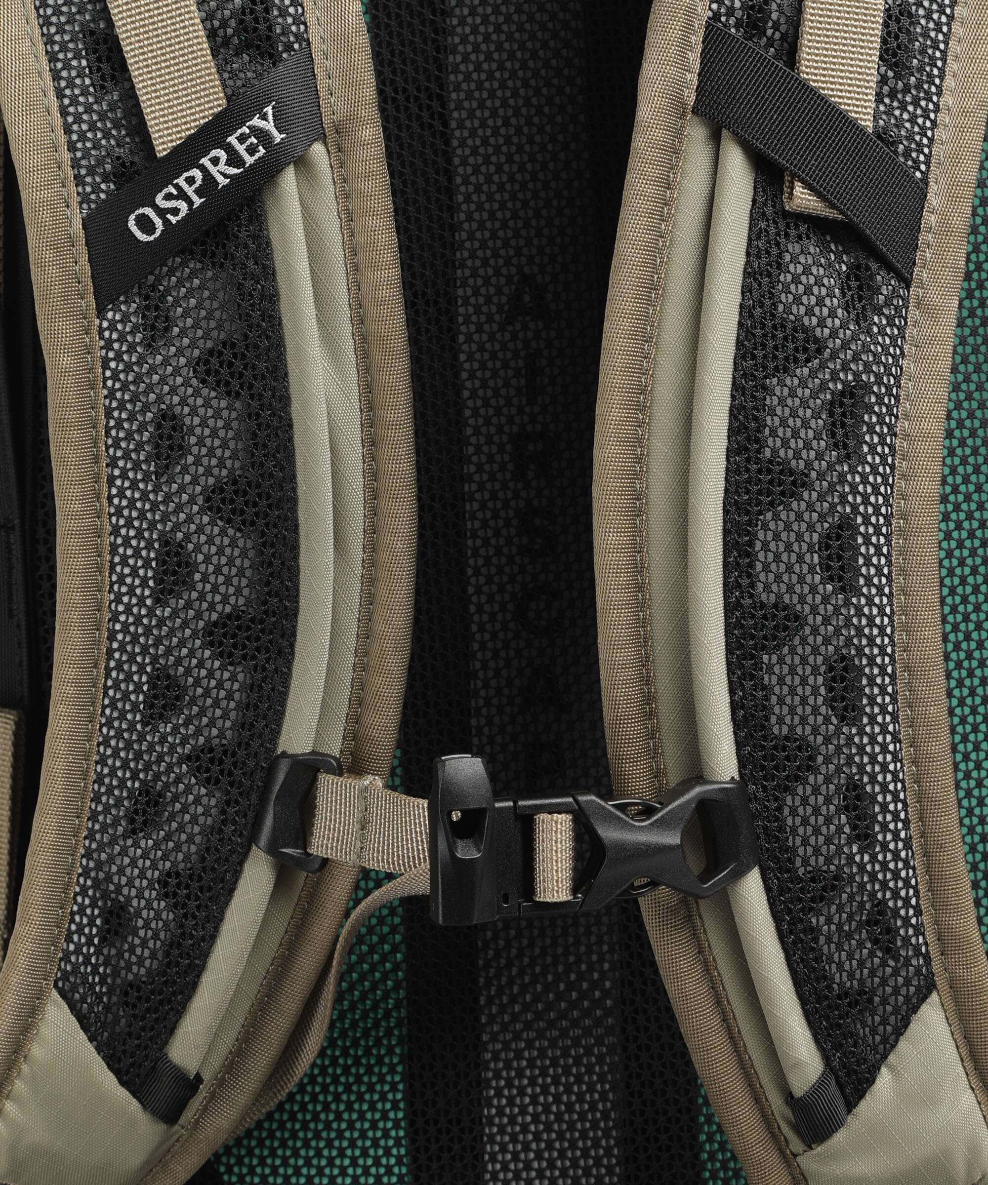 Osprey Sportlite 25 Wandelrugzak olive tan - Image 3