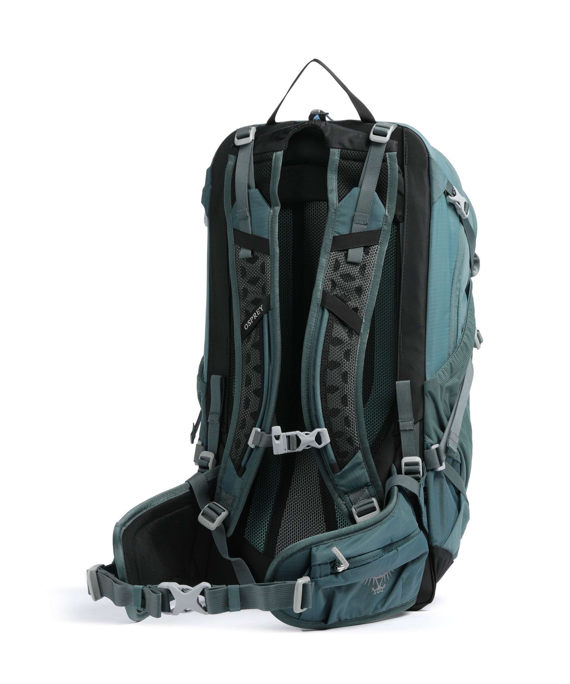 Osprey Sportlite 25 Wandelrugzak torrent blue - Image 2