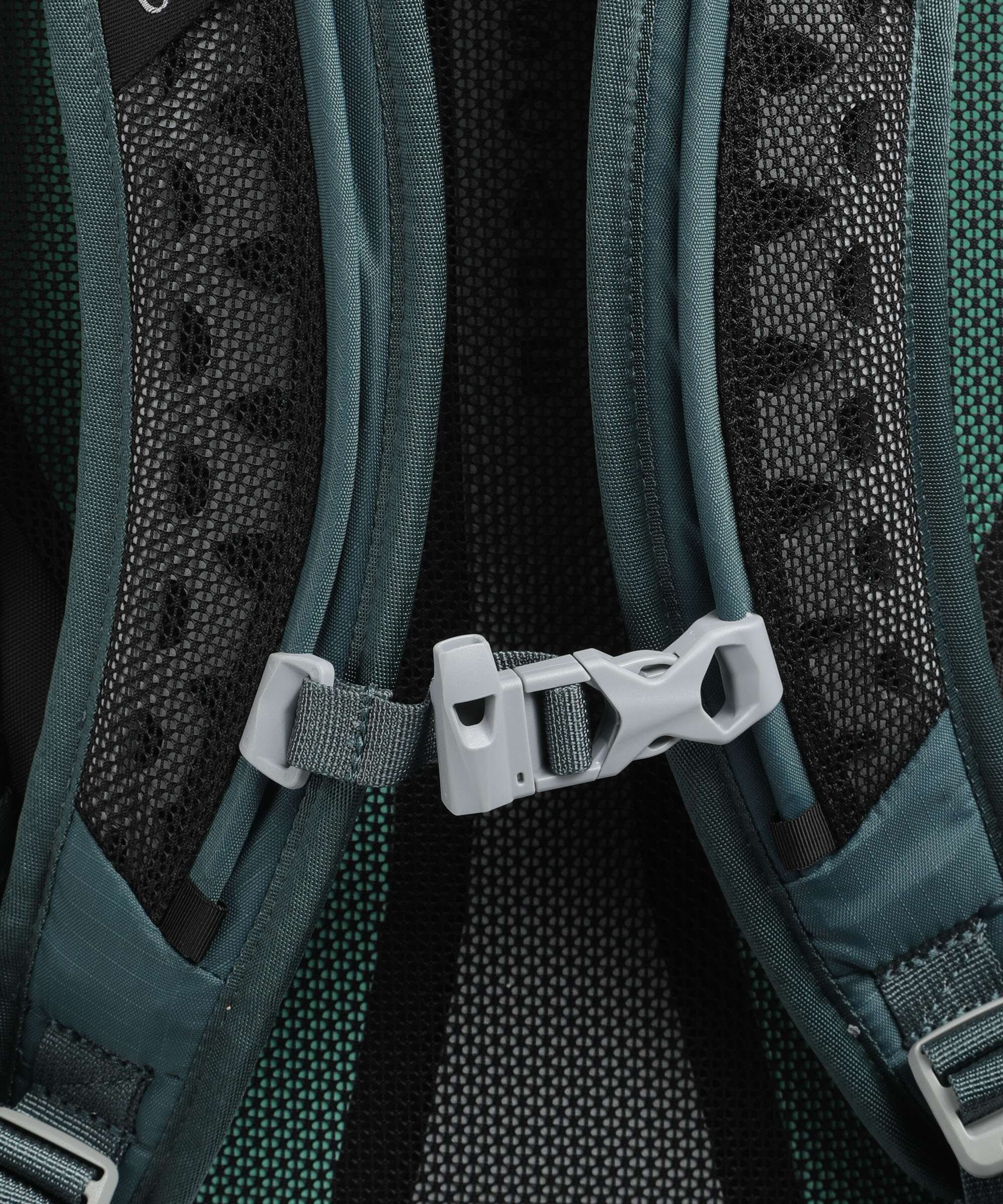 Osprey Sportlite 25 Wandelrugzak torrent blue - Image 3