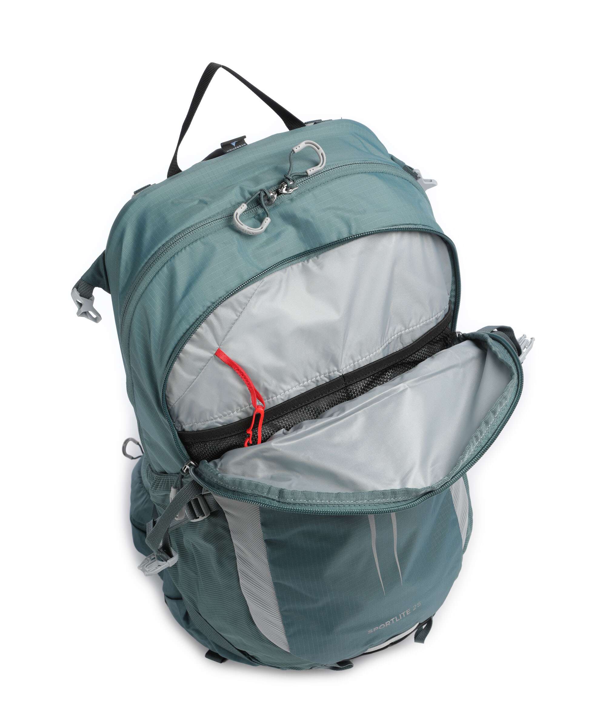Osprey Sportlite 25 Wandelrugzak torrent blue - Image 4