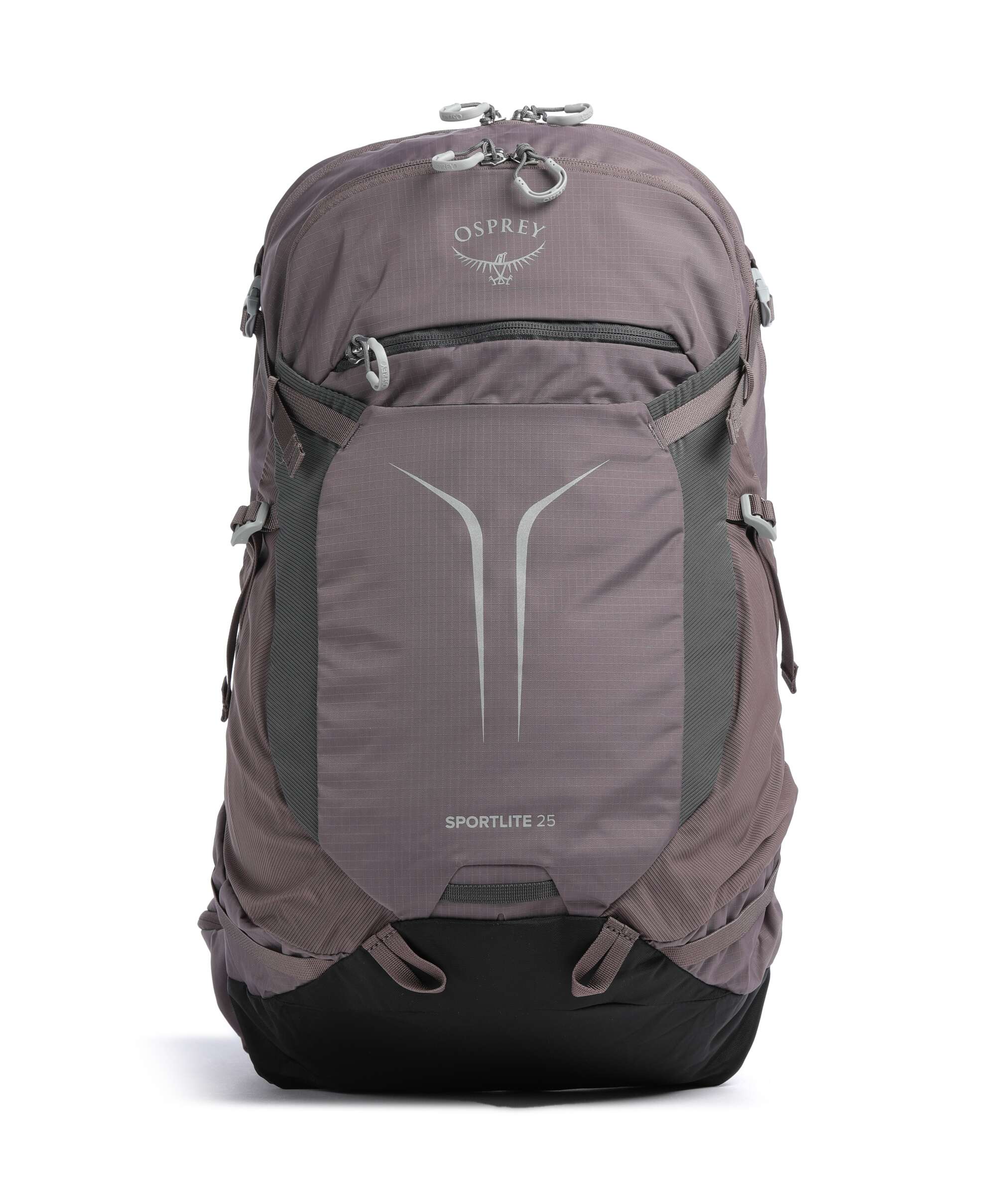 Osprey Sportlite 25 Wandelrugzak graphite purple