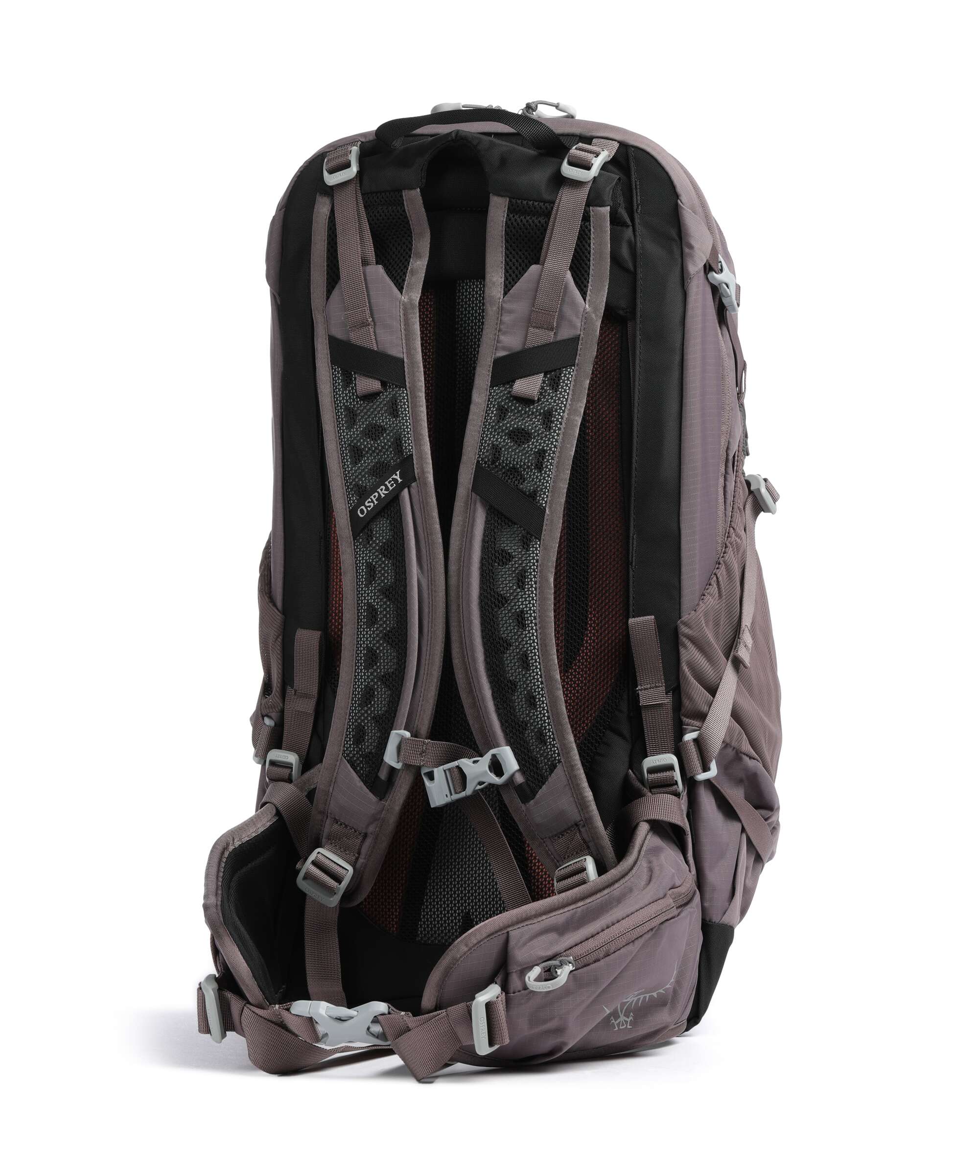 Osprey Sportlite 25 Wandelrugzak graphite purple - Image 2