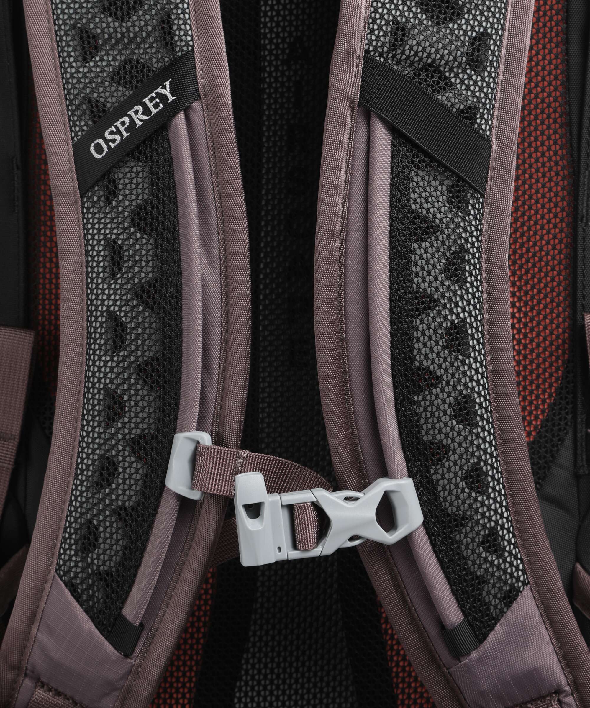 Osprey Sportlite 25 Wandelrugzak graphite purple - Image 3