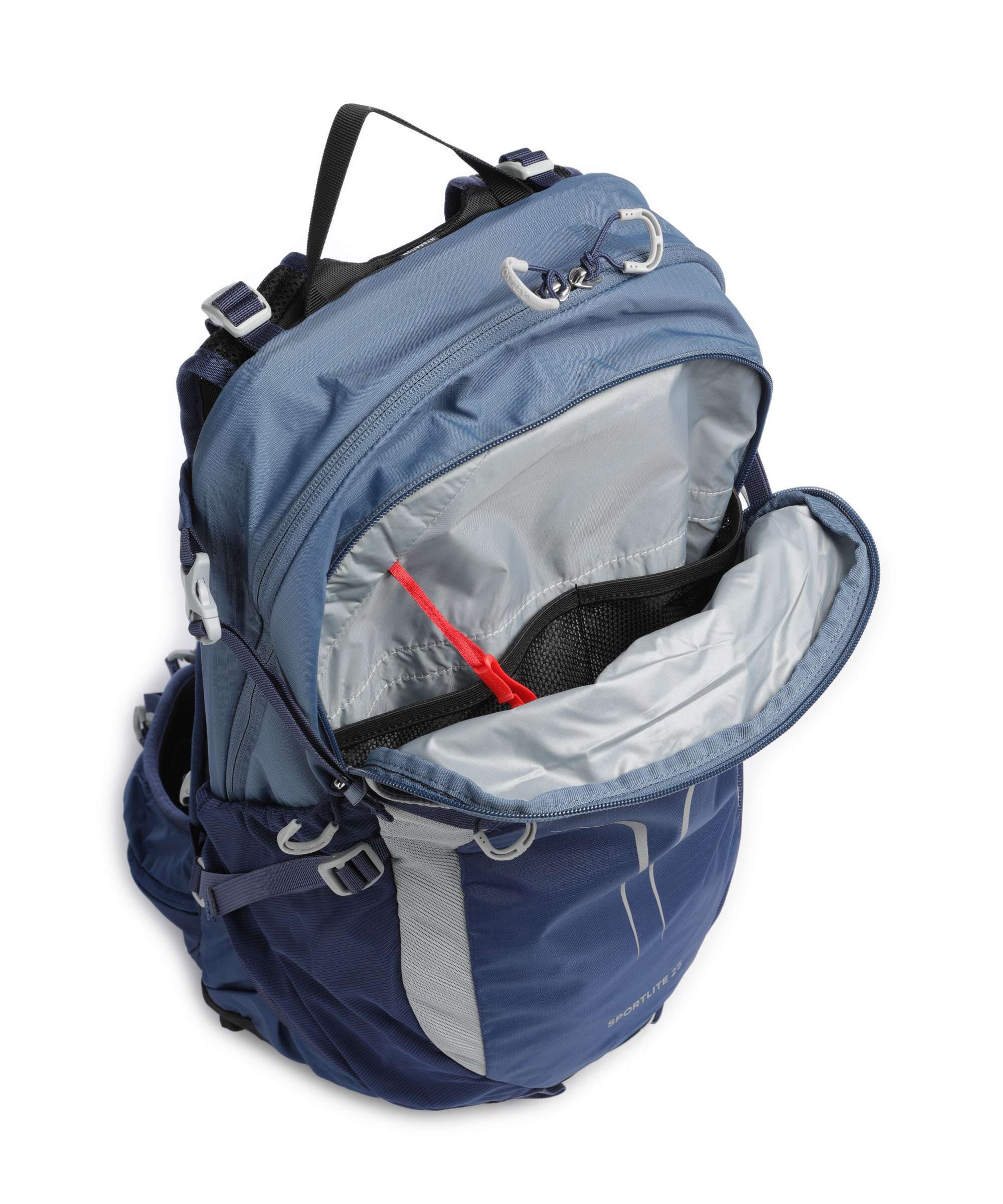 Osprey Sportlite 25 Wandelrugzak serenity blue - Image 4