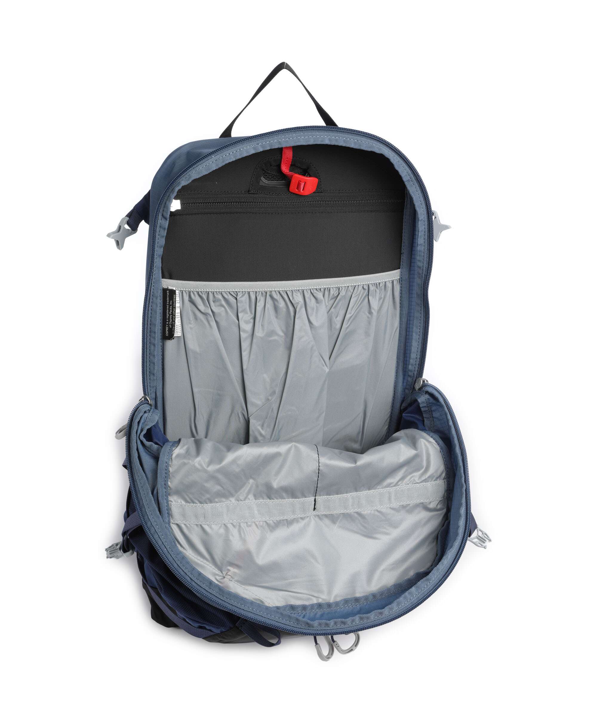 Osprey Sportlite 25 Wandelrugzak serenity blue - Image 5