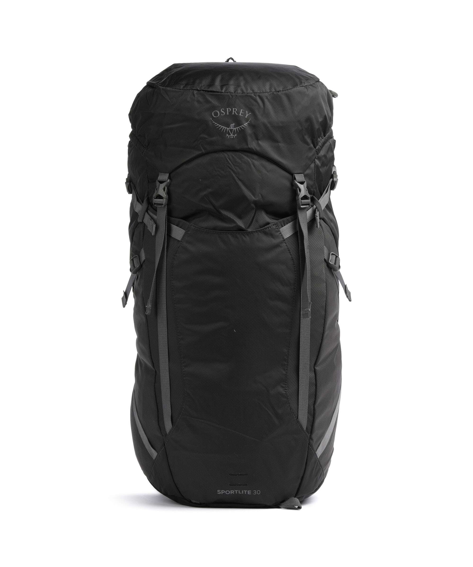 Osprey Sportlite 30 M/L Wandelrugzak dark charcoal grey