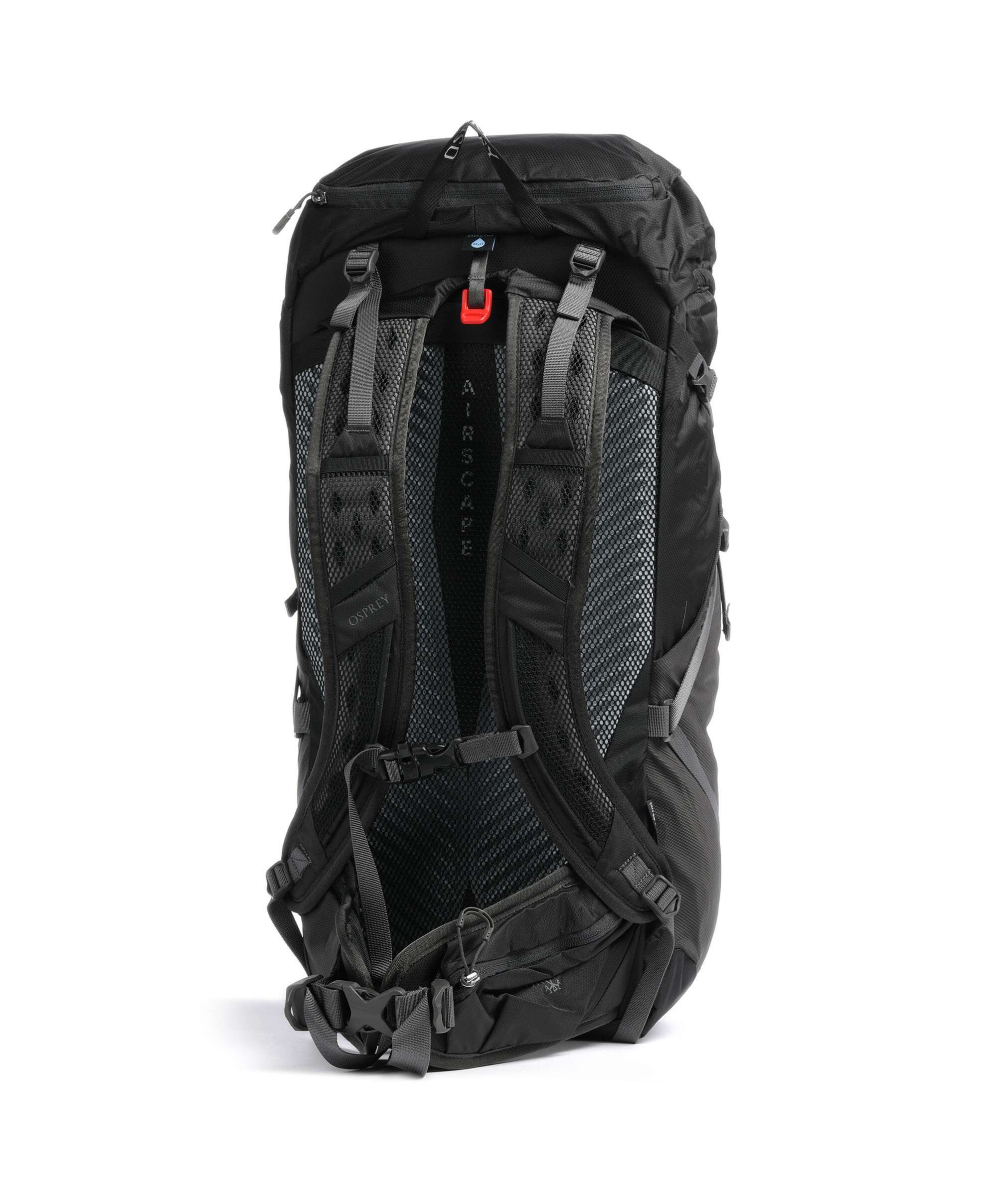 Osprey Sportlite 30 M/L Wandelrugzak dark charcoal grey - Image 2