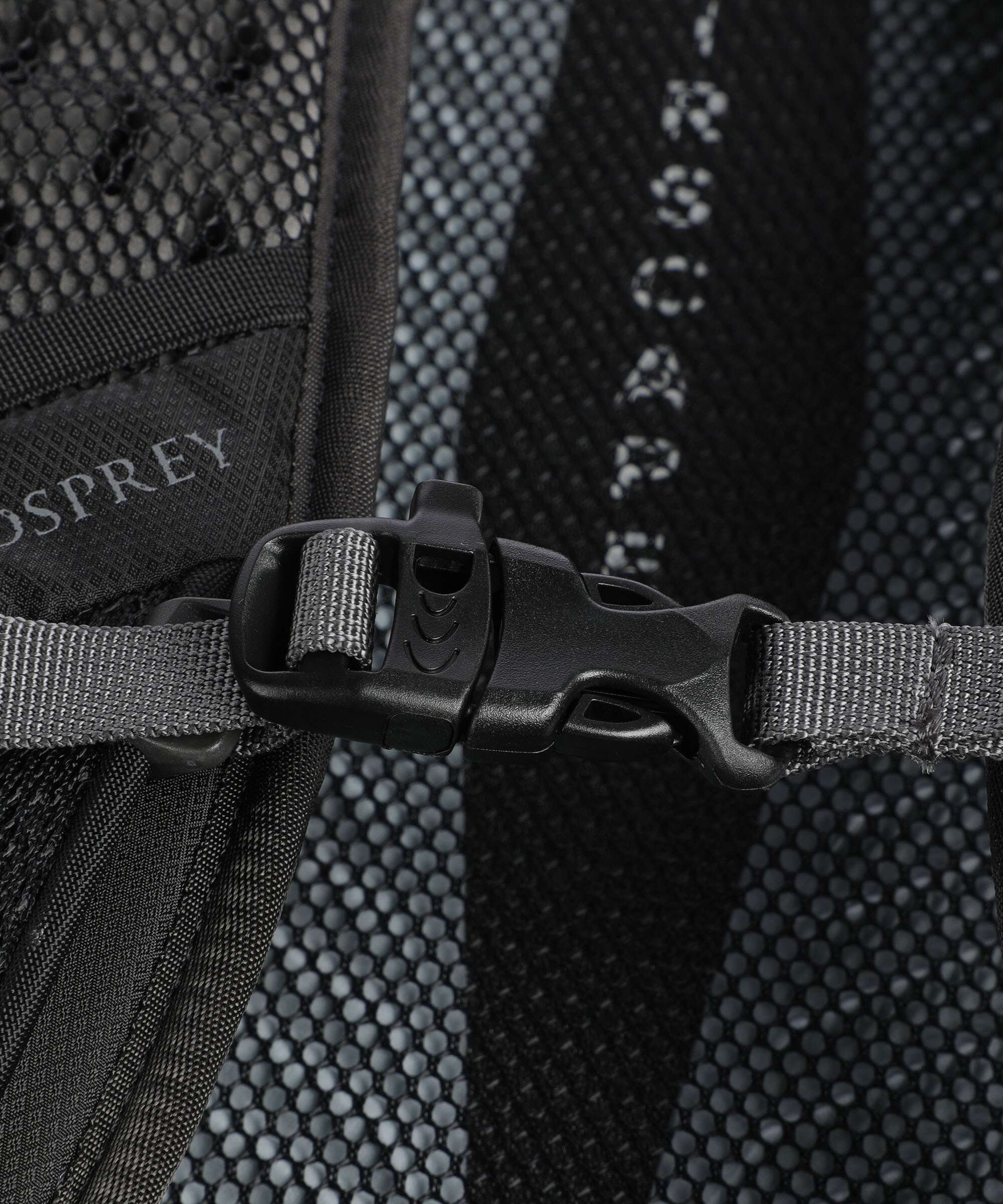 Osprey Sportlite 30 M/L Wandelrugzak dark charcoal grey - Image 3