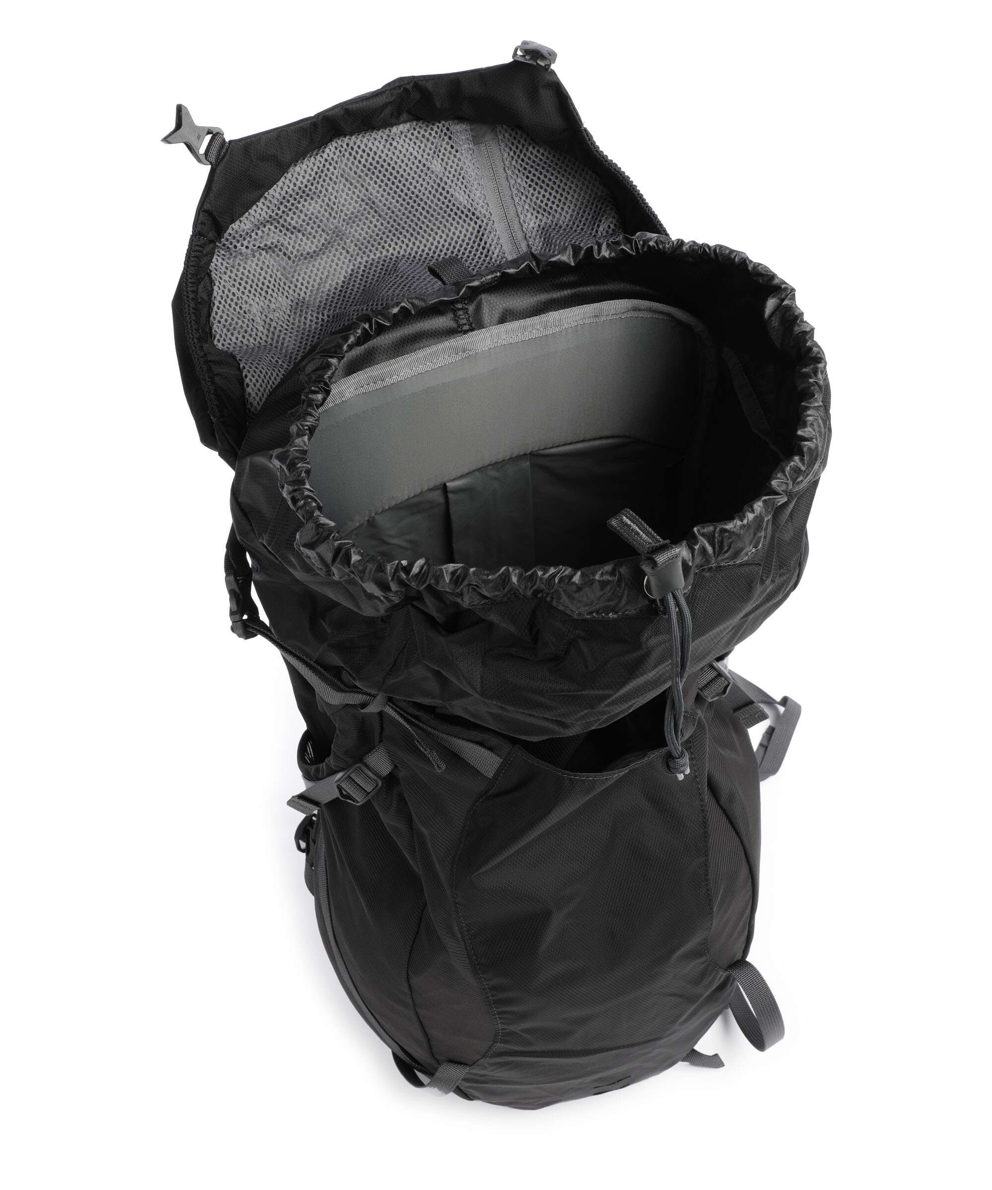 Osprey Sportlite 30 M/L Wandelrugzak dark charcoal grey - Image 4