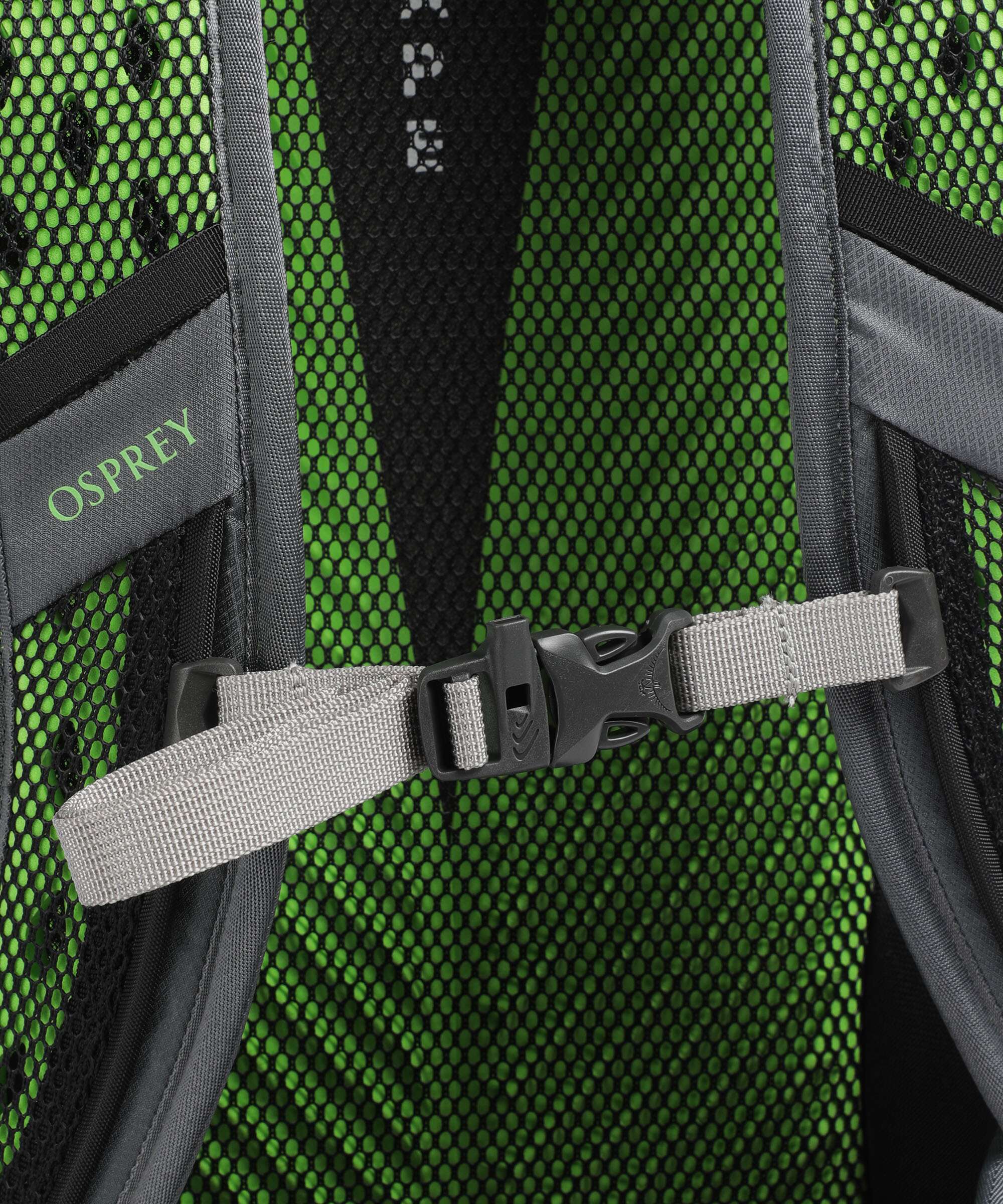 Osprey Sportlite 30 M/L Wandelrugzak tungsten/grey wolf - Image 3