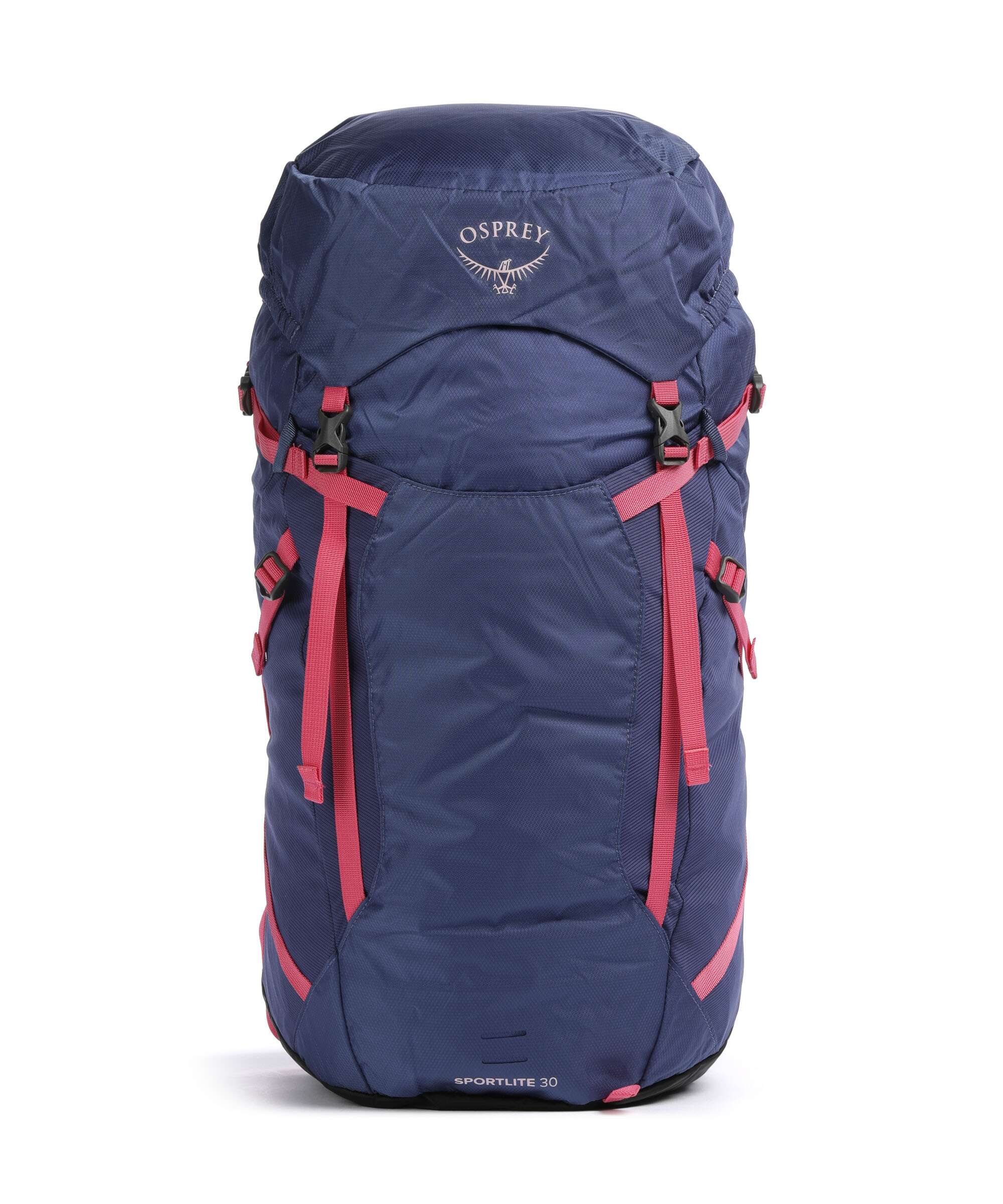Osprey Sportlite 30 S/M Wandelrugzak alkaline/hotspot pink