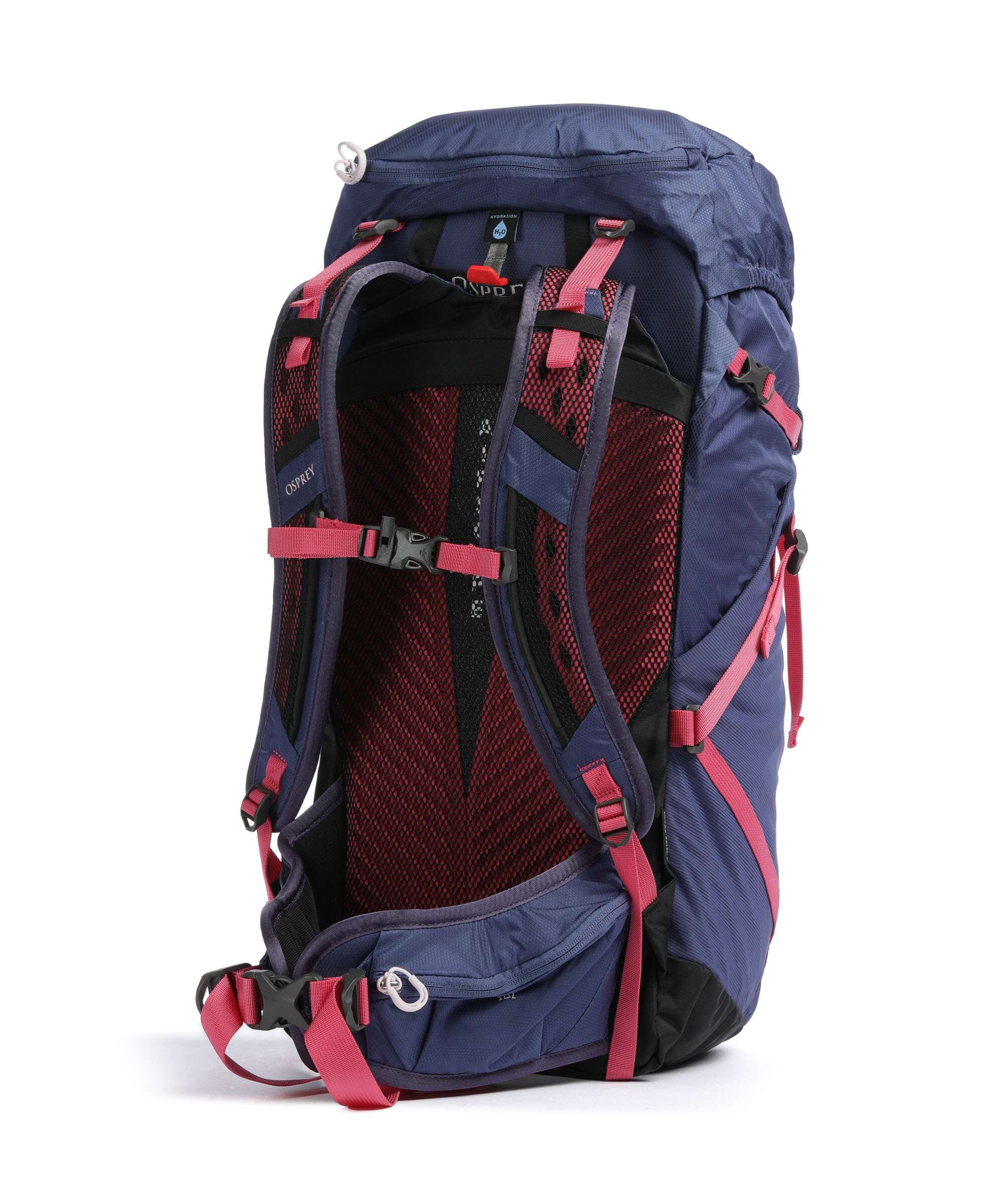 Osprey Sportlite 30 S/M Wandelrugzak alkaline/hotspot pink - Image 2