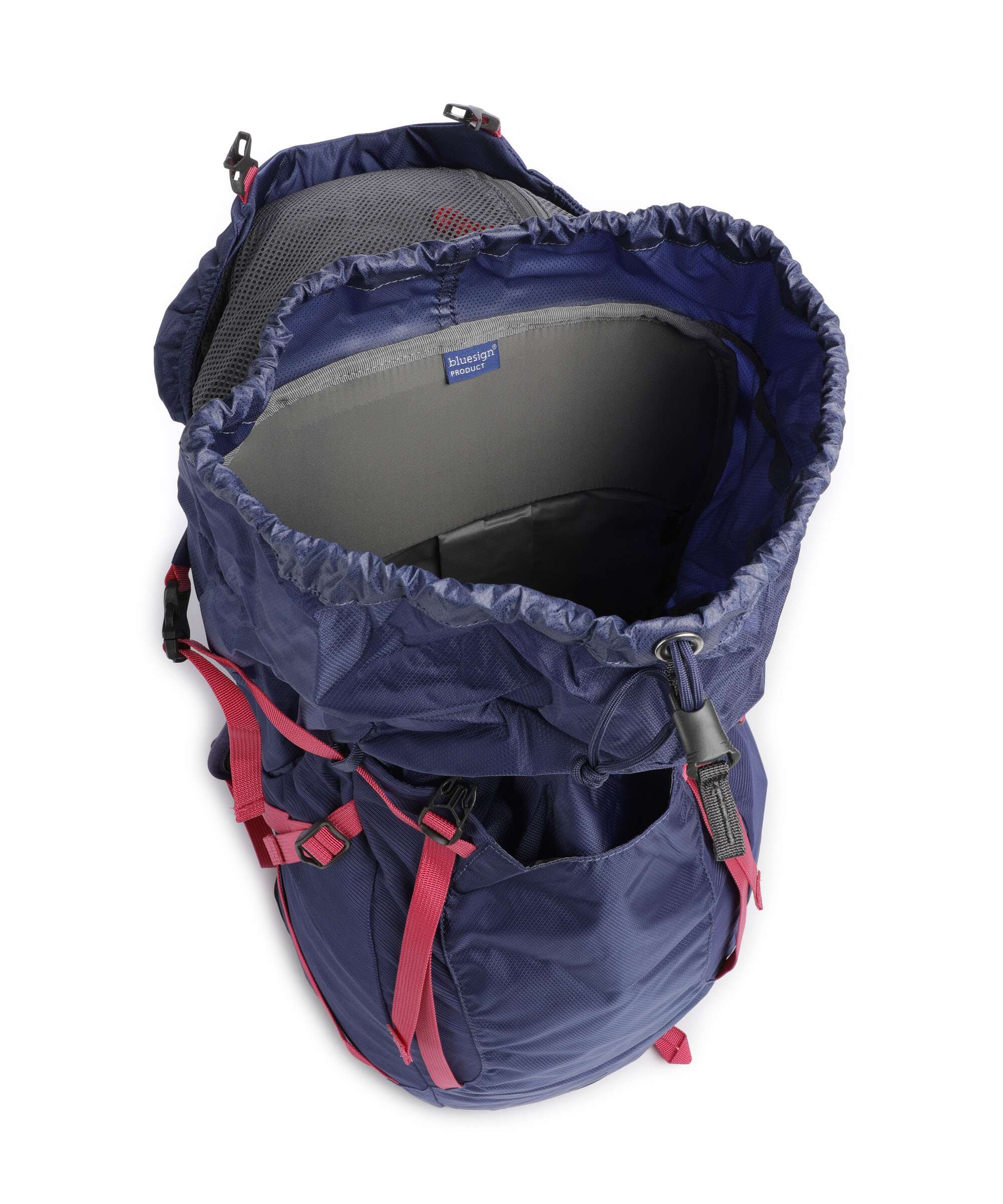 Osprey Sportlite 30 S/M Wandelrugzak alkaline/hotspot pink - Image 5