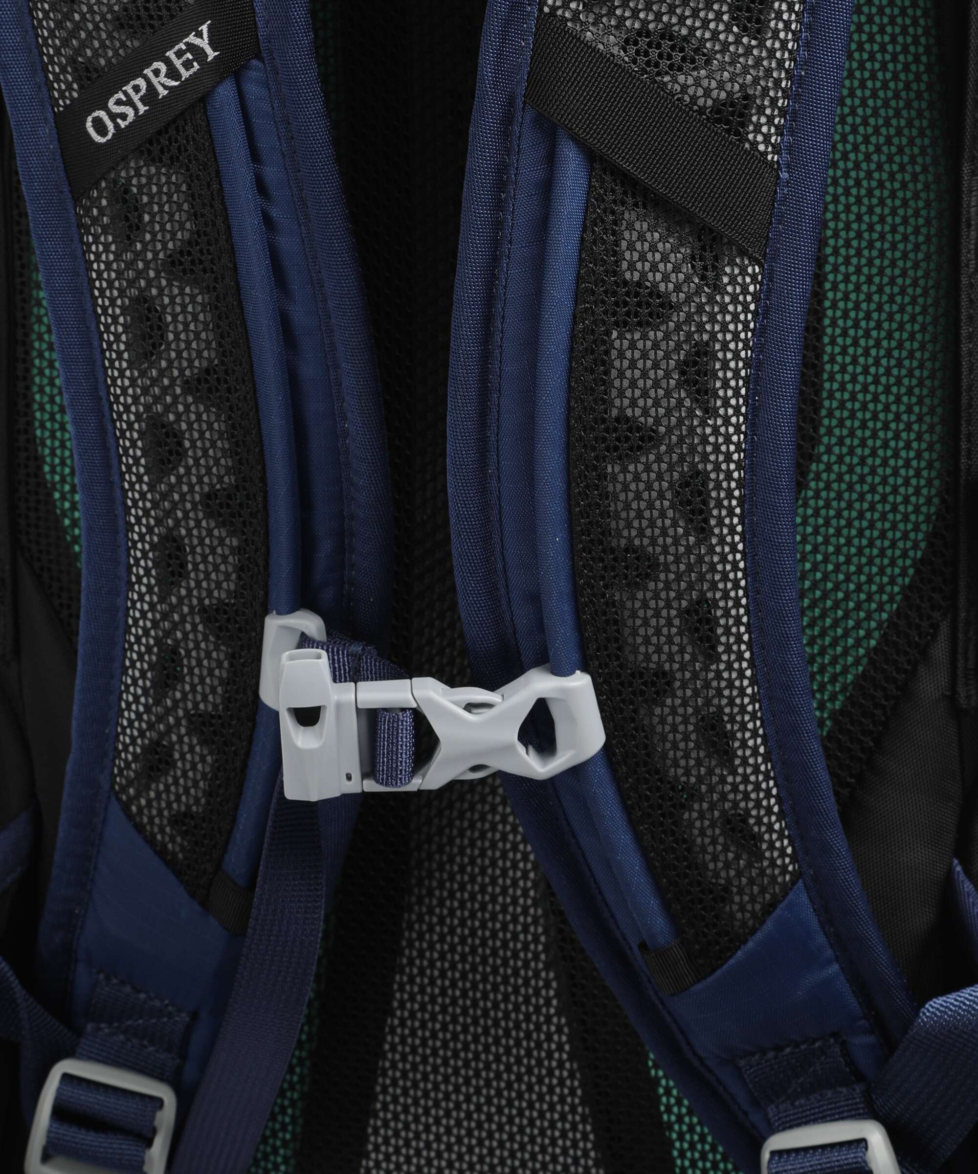 Osprey Sportlite 30 Wandelrugzak serenity blue - Image 3