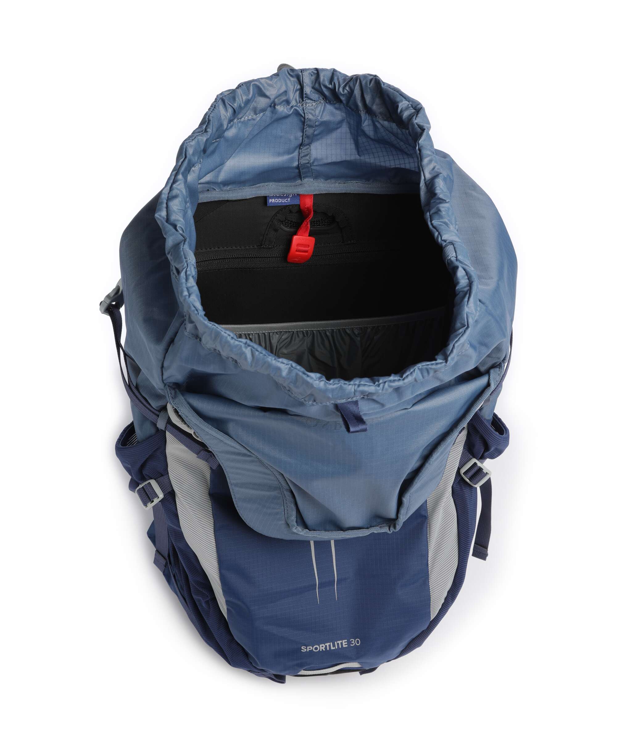 Osprey Sportlite 30 Wandelrugzak serenity blue - Image 4