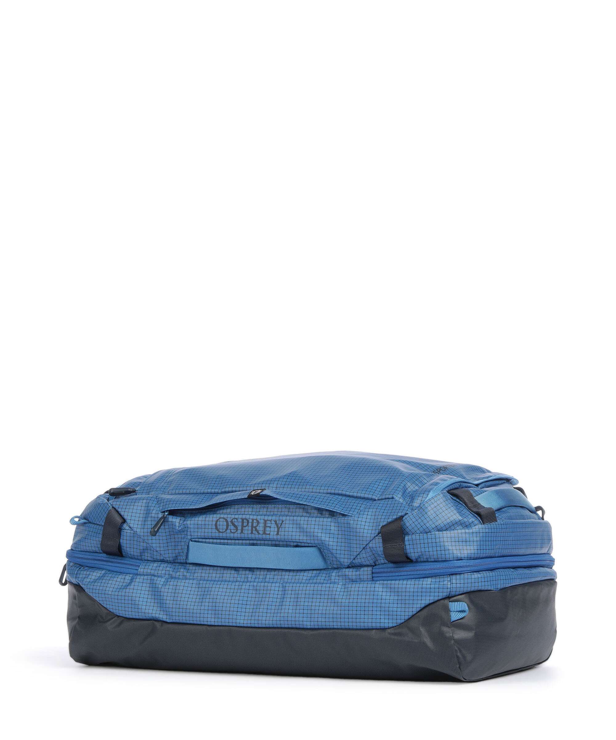 Osprey Squffel 44 Weekendtas blue flame/scoria blue - Image 2