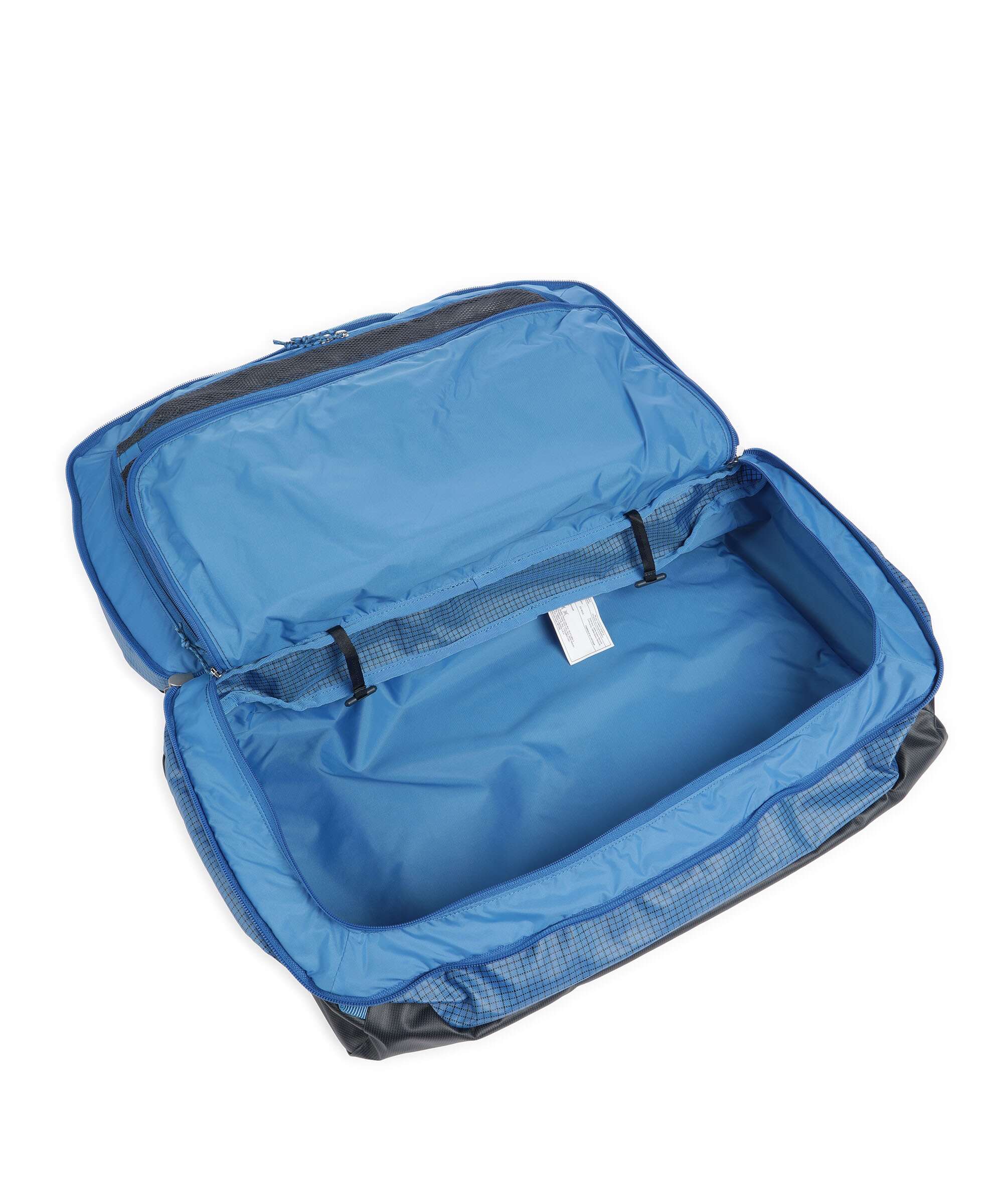 Osprey Squffel 44 Weekendtas blue flame/scoria blue - Image 6